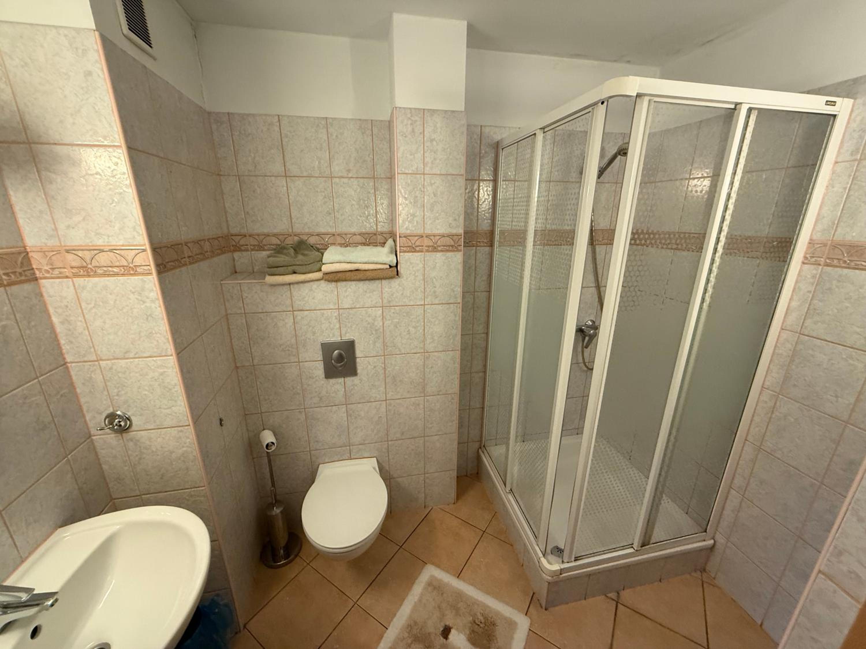 Classic Triple Room photo 3