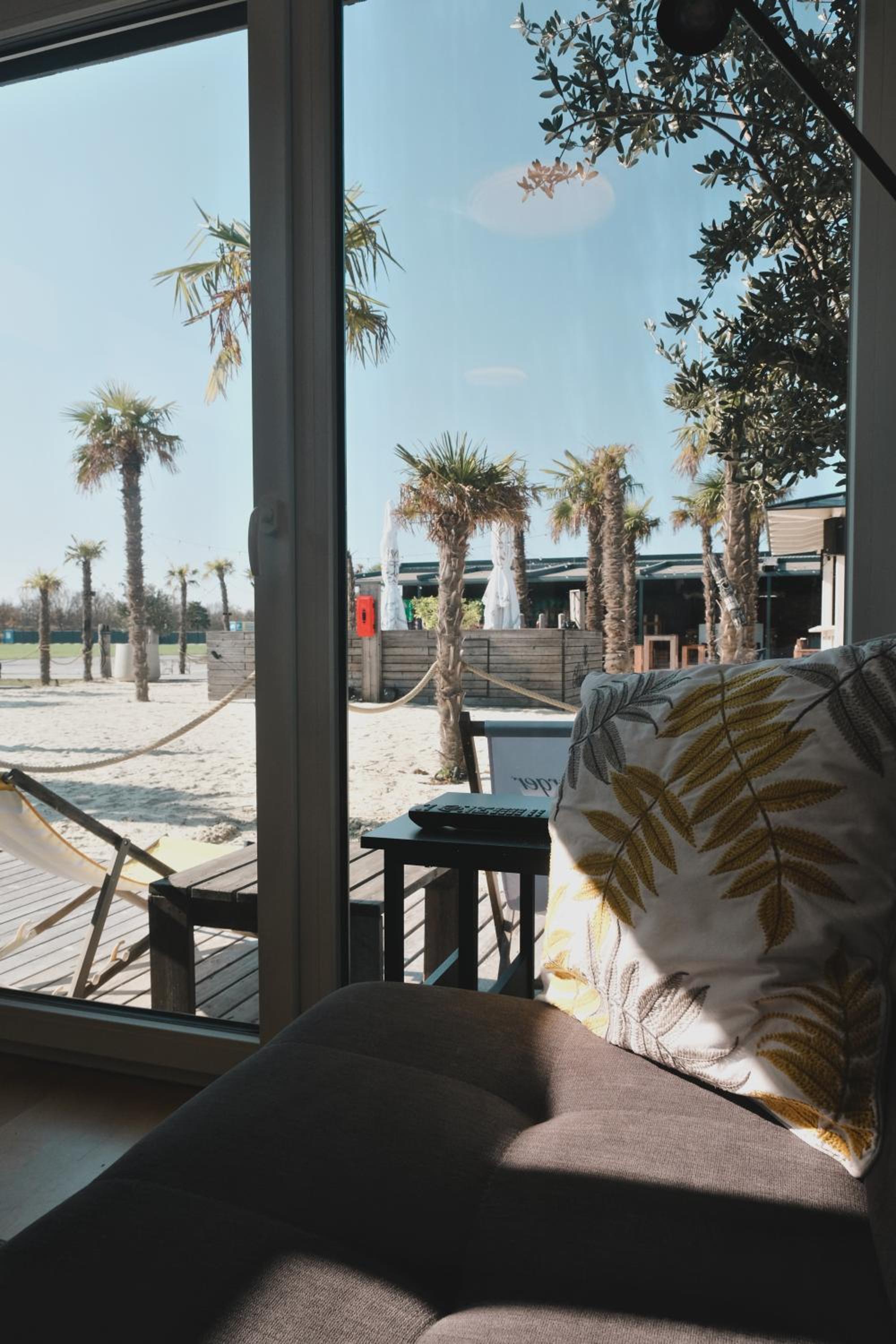 Vacation Home