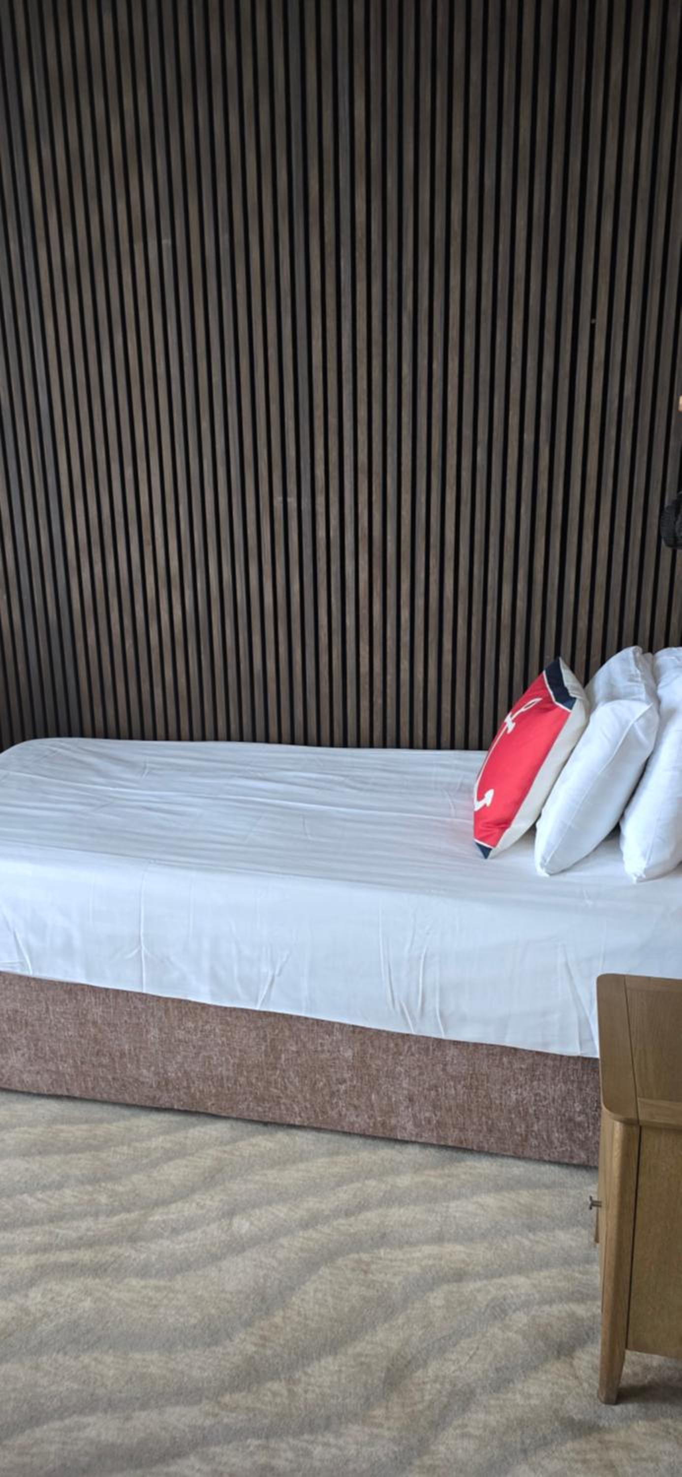 Superior Triple Room photo 2