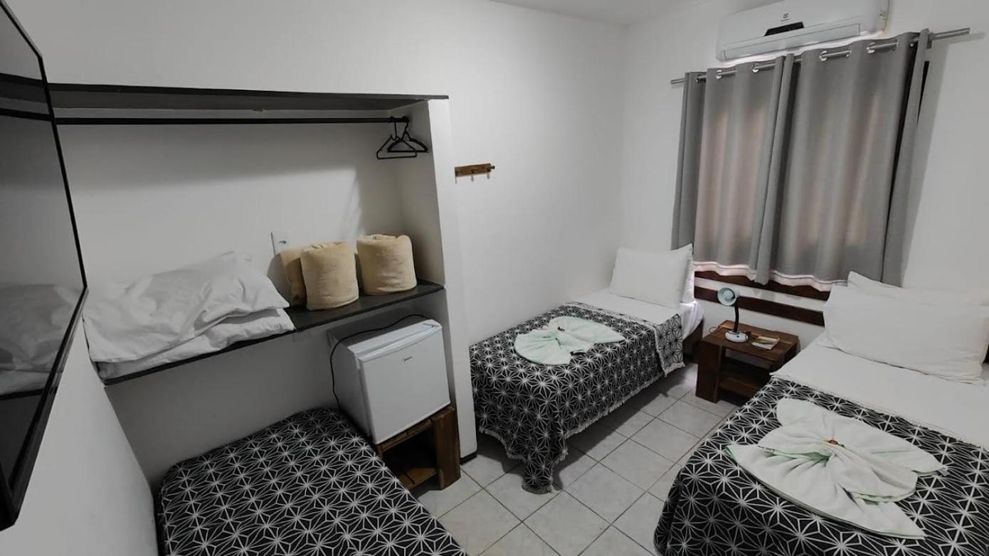 Basic Triple Room photo 2