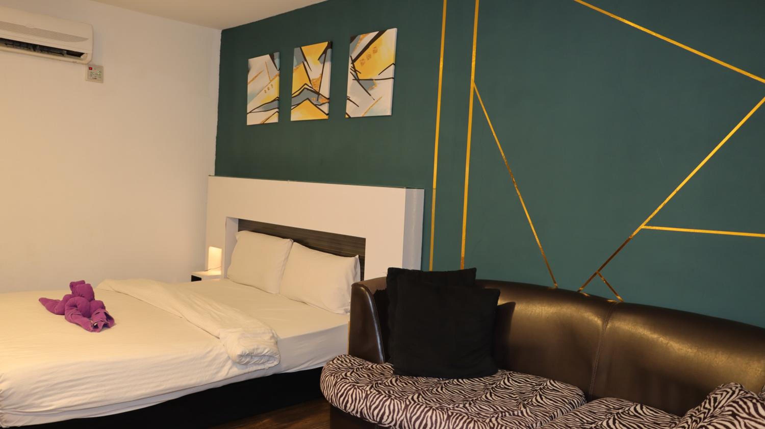 Deluxe Room photo 3