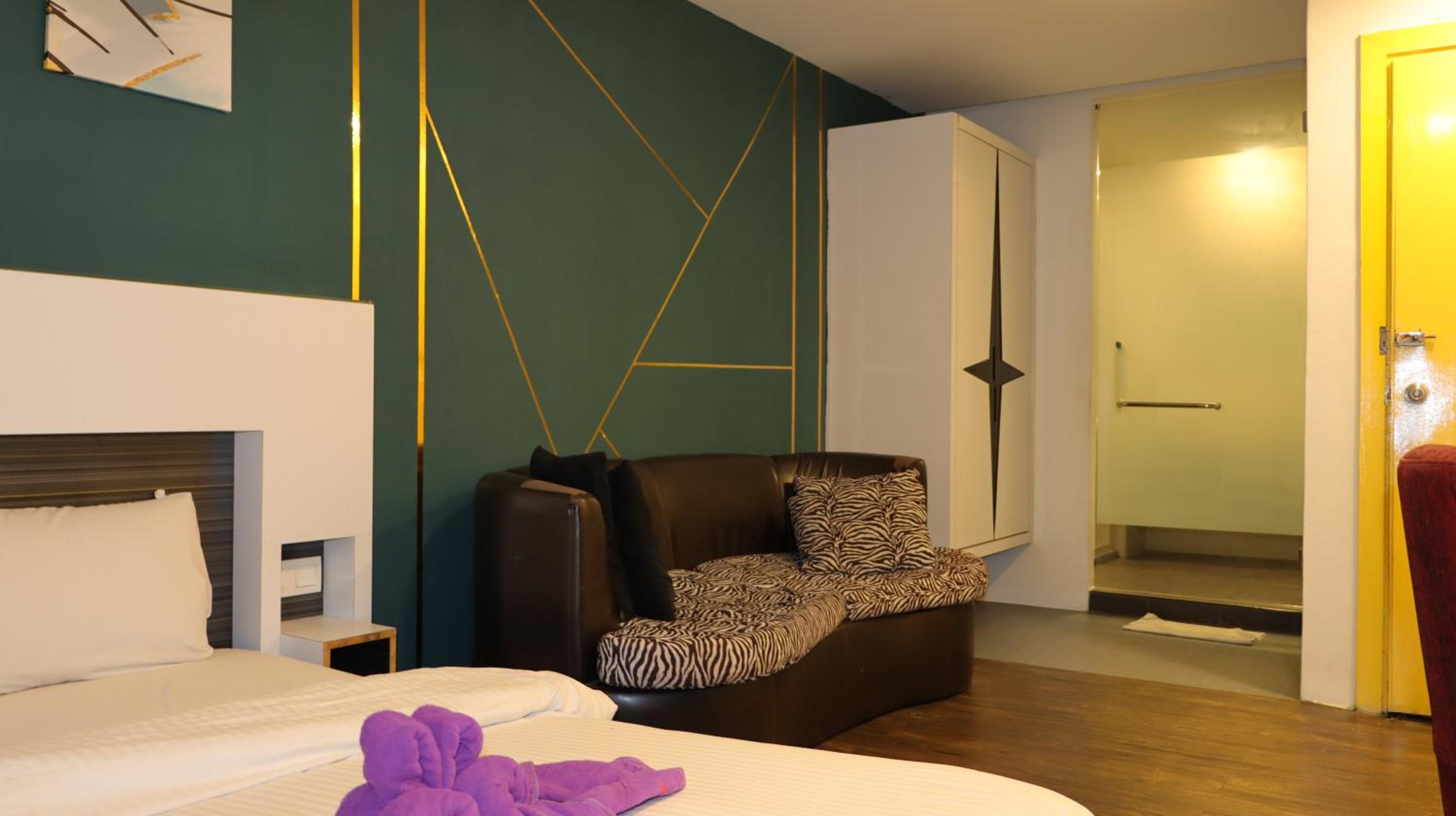 Deluxe Room photo 2