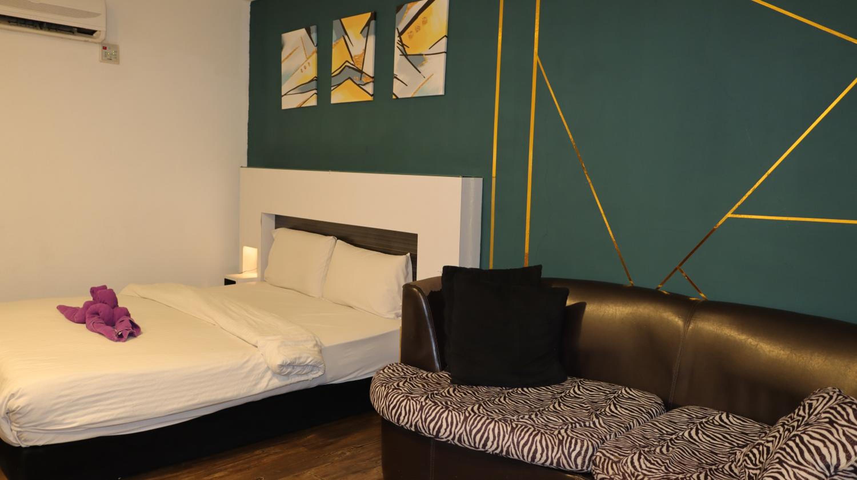 Deluxe Room photo 1