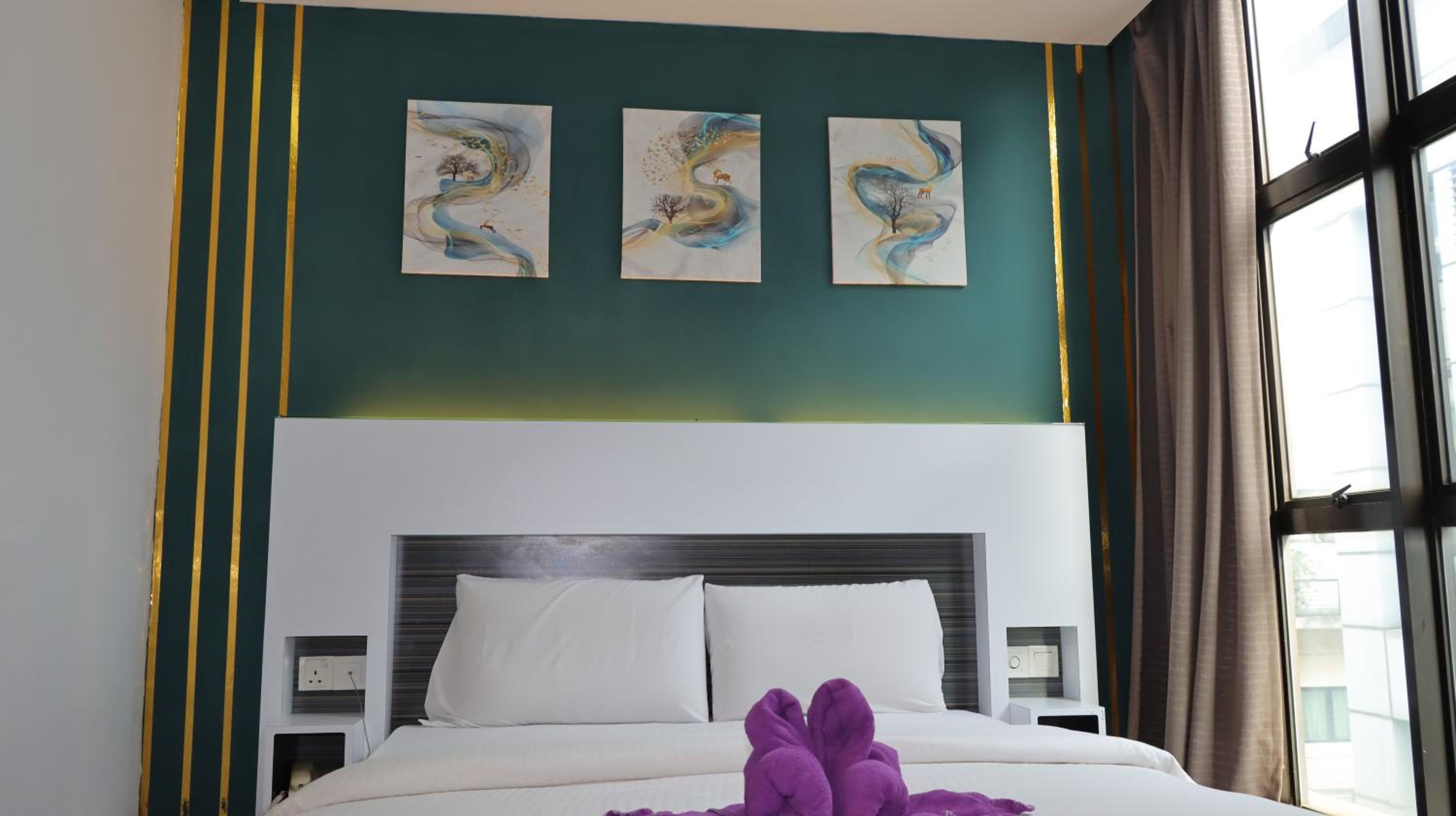 Superior Queen Room - Photo 5