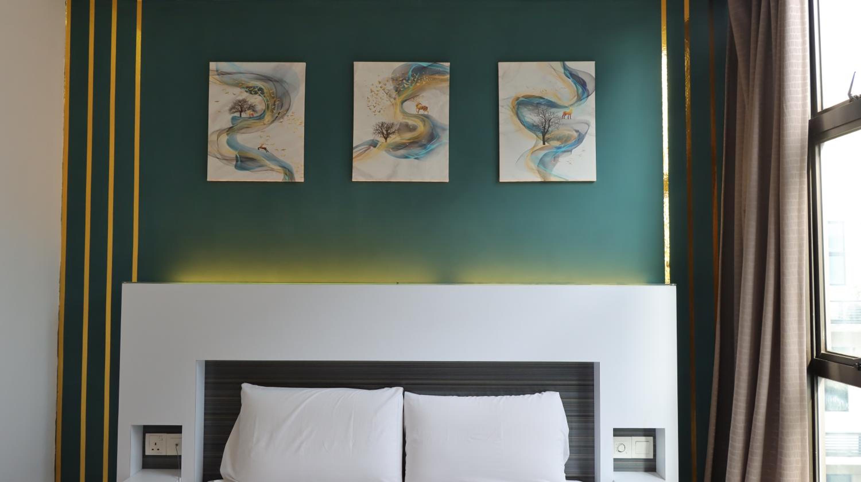 Superior Queen Room - Photo 1