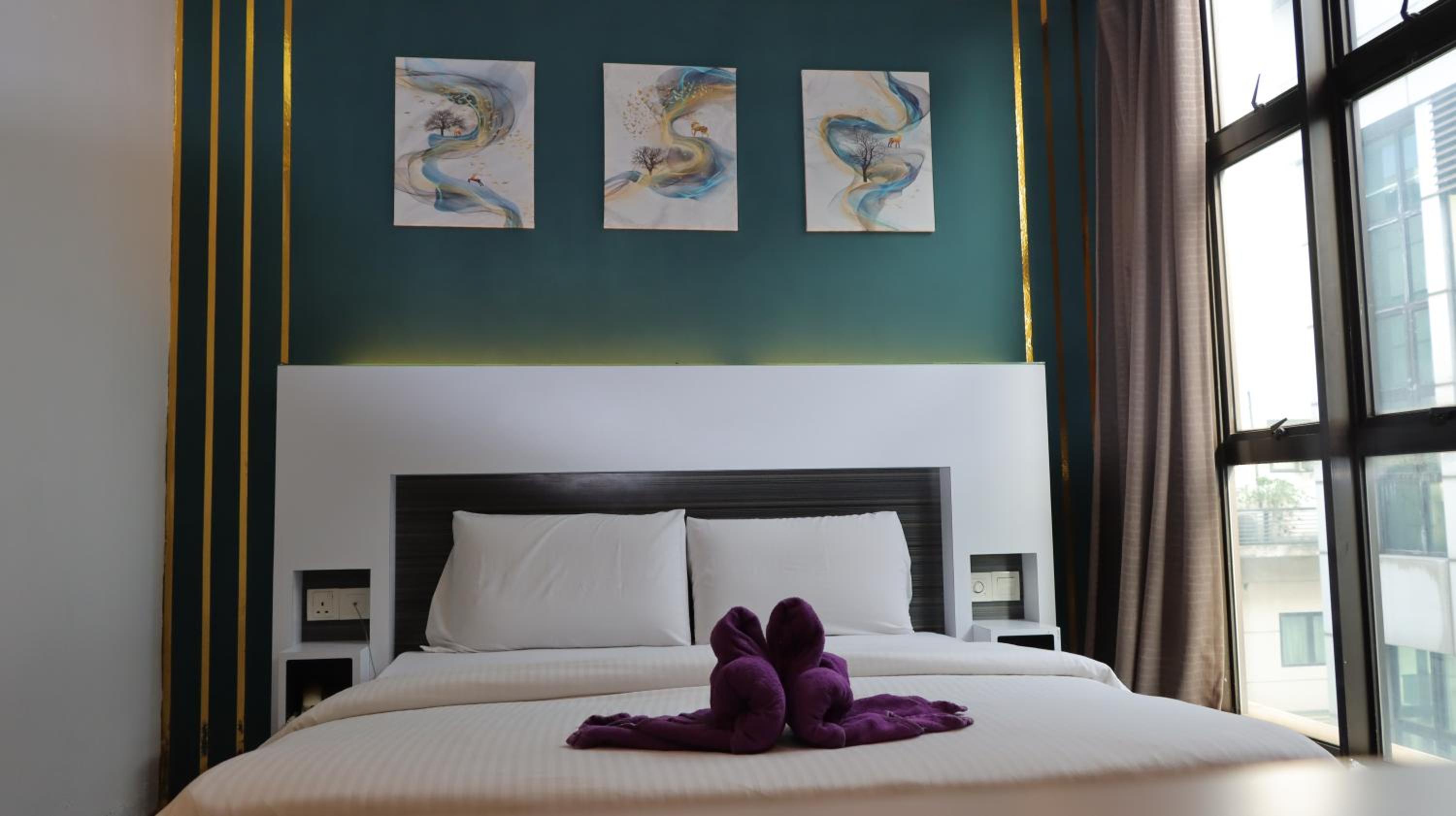 Superior Queen Room - Photo 2