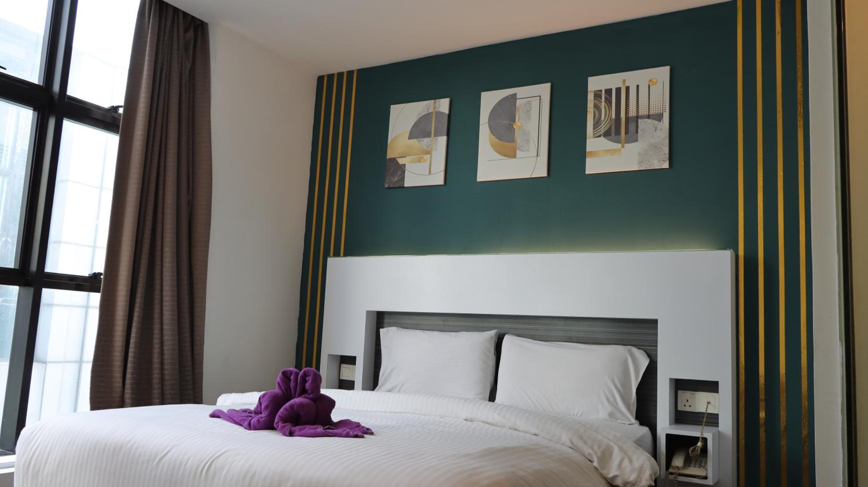Superior Queen Room - Photo 3