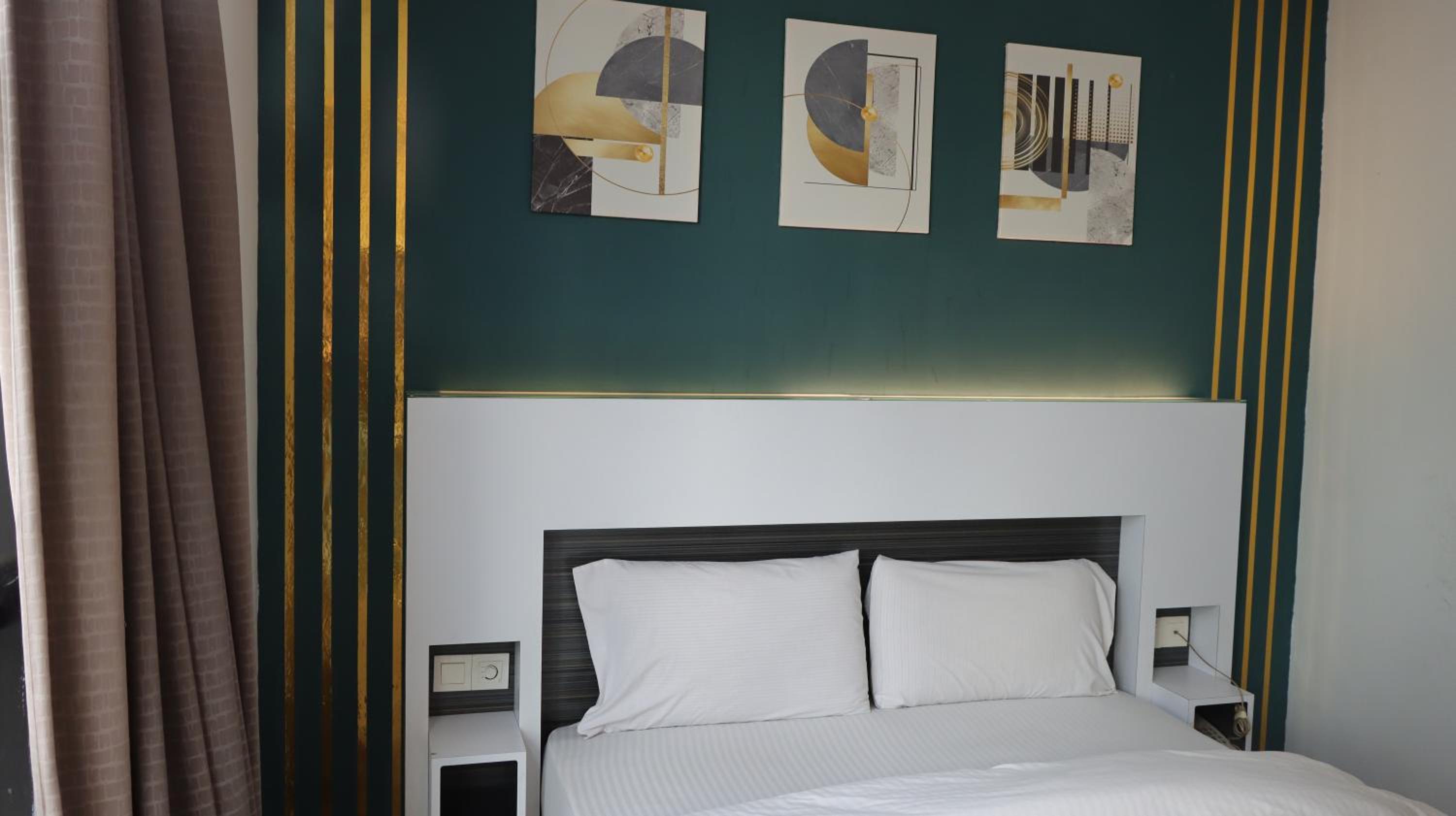 Superior Queen Room - Photo 4