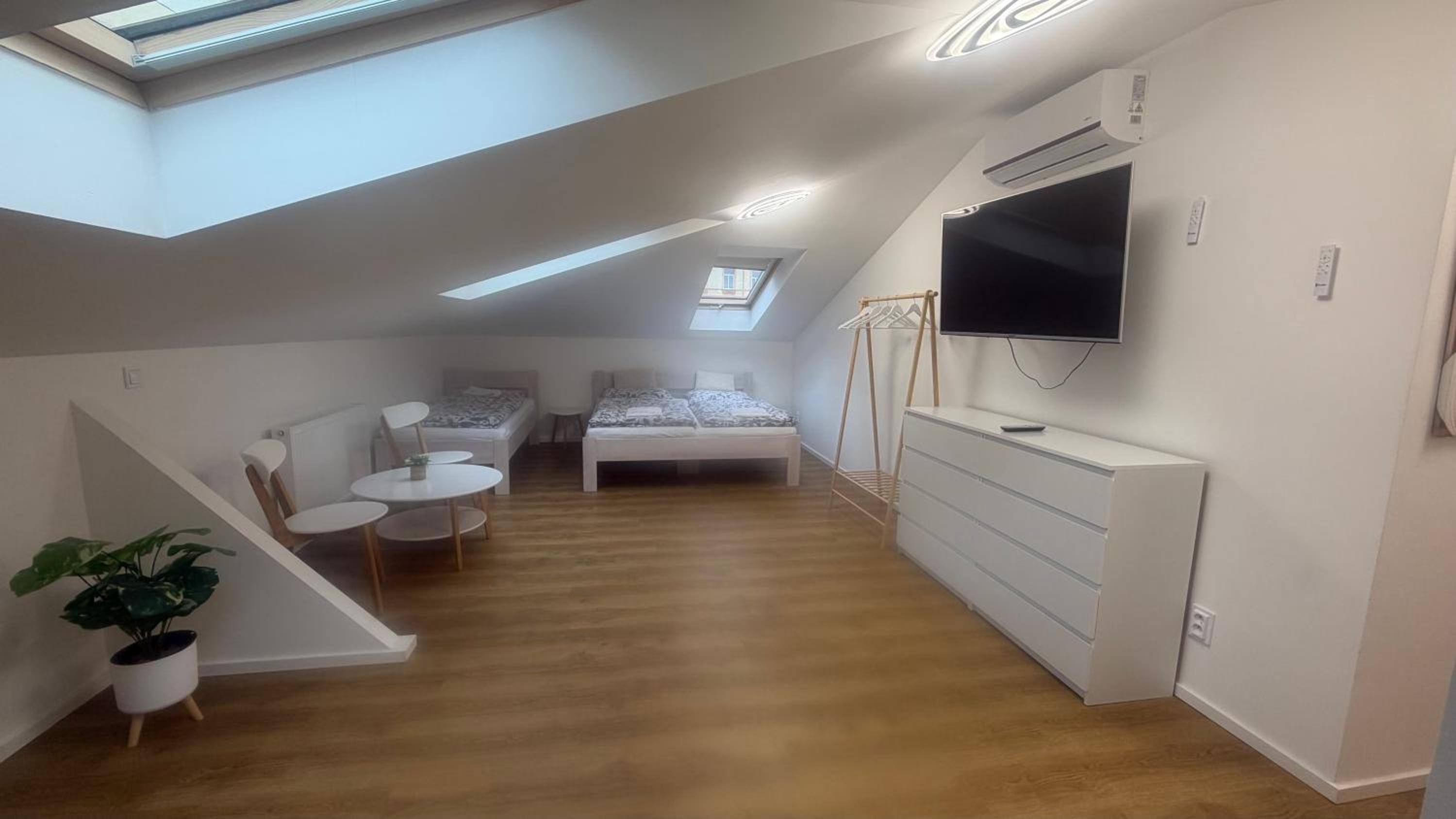 Quadruple Room photo 1
