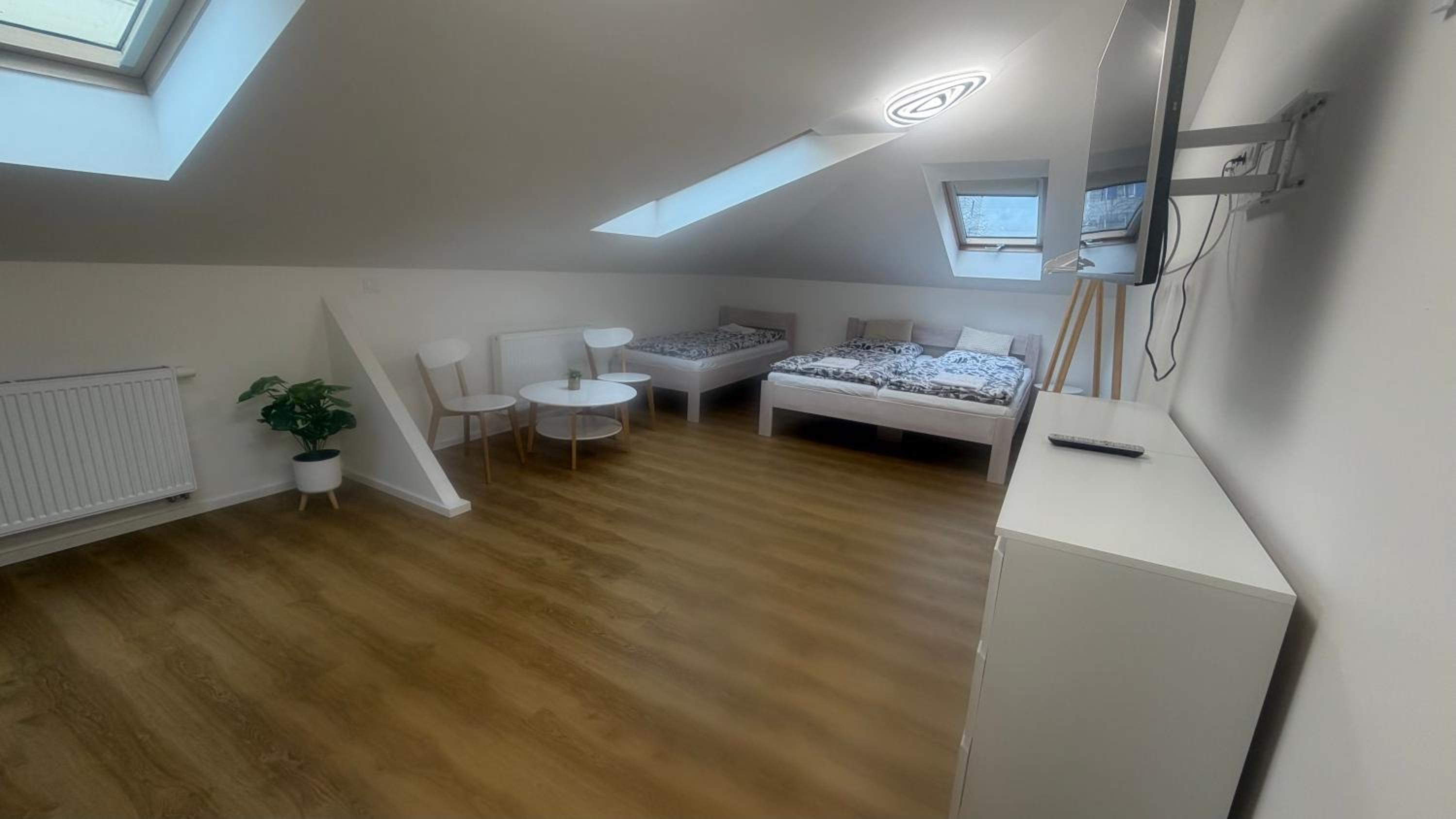 Quadruple Room photo 2