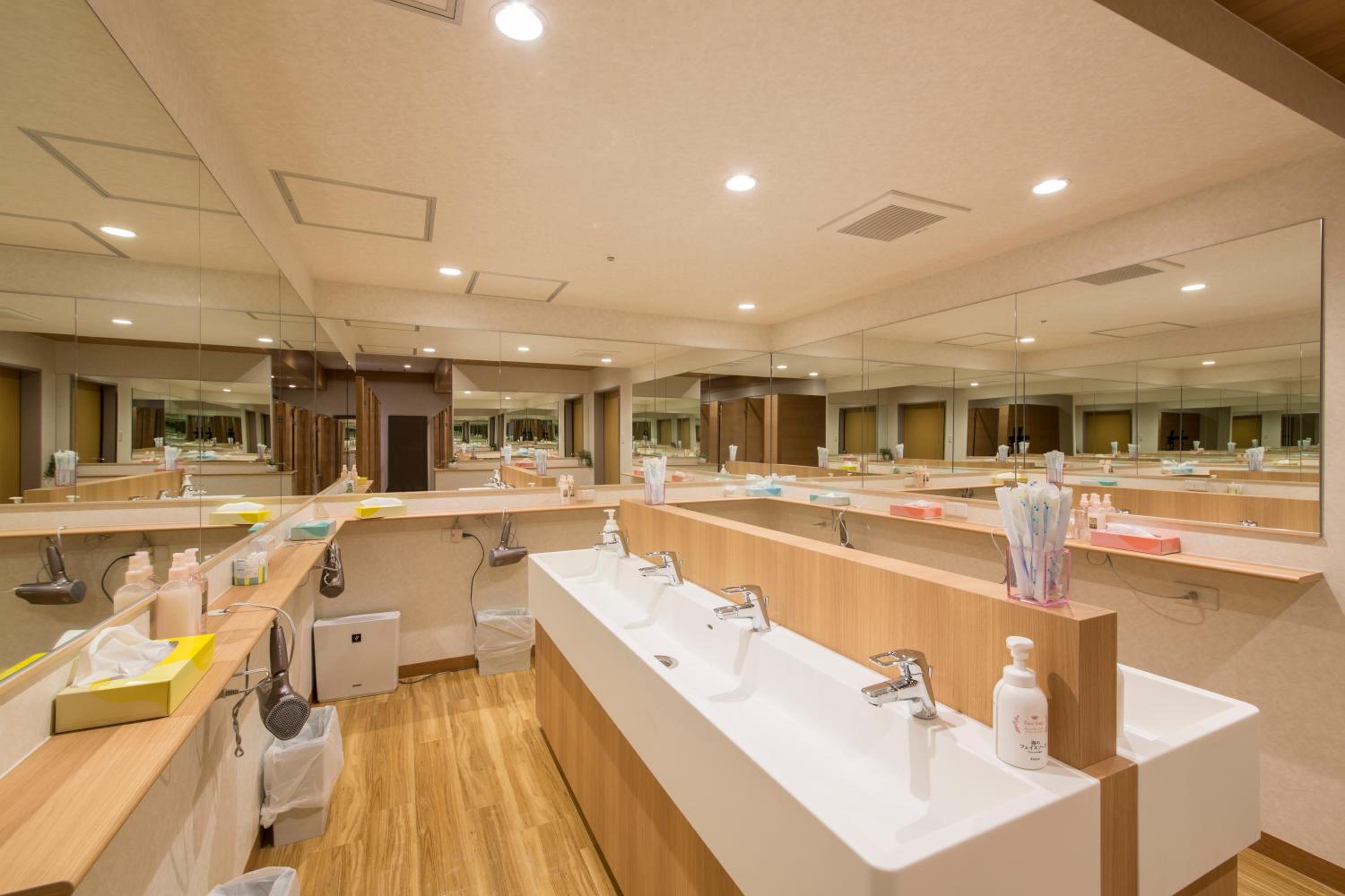 Capsule Room for Female - Non-Smoking - Photo 15