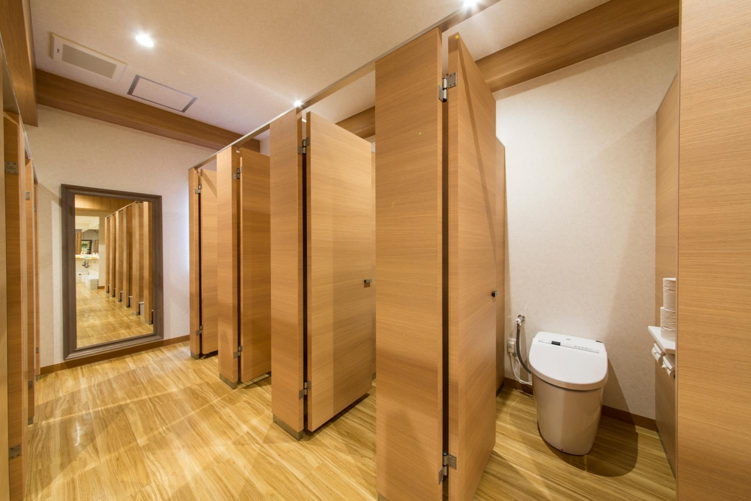 Capsule Room for Female - Non-Smoking - Photo 16