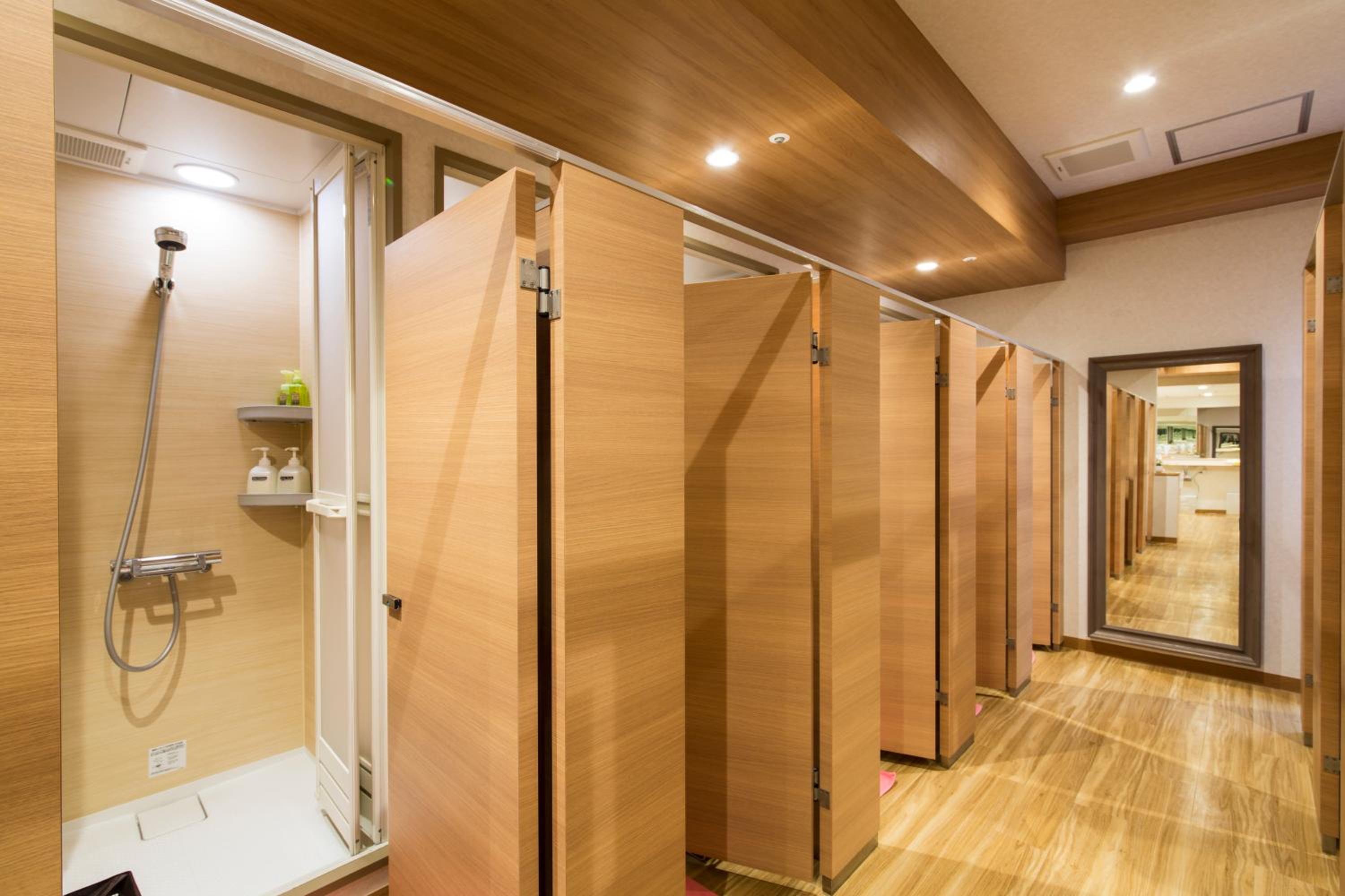 Capsule Room for Female - Non-Smoking - Photo 17
