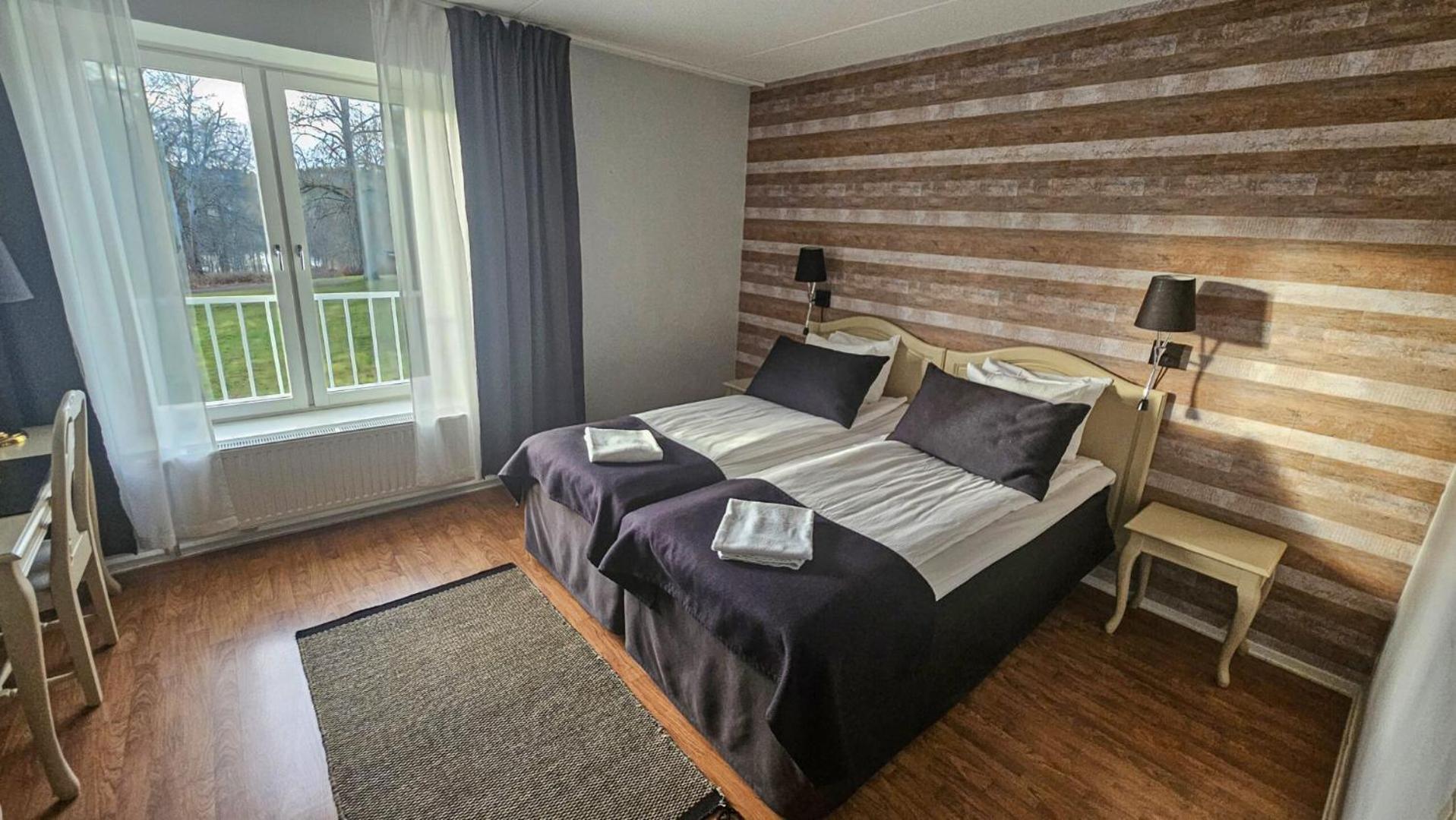 Superior Double Room photo 2