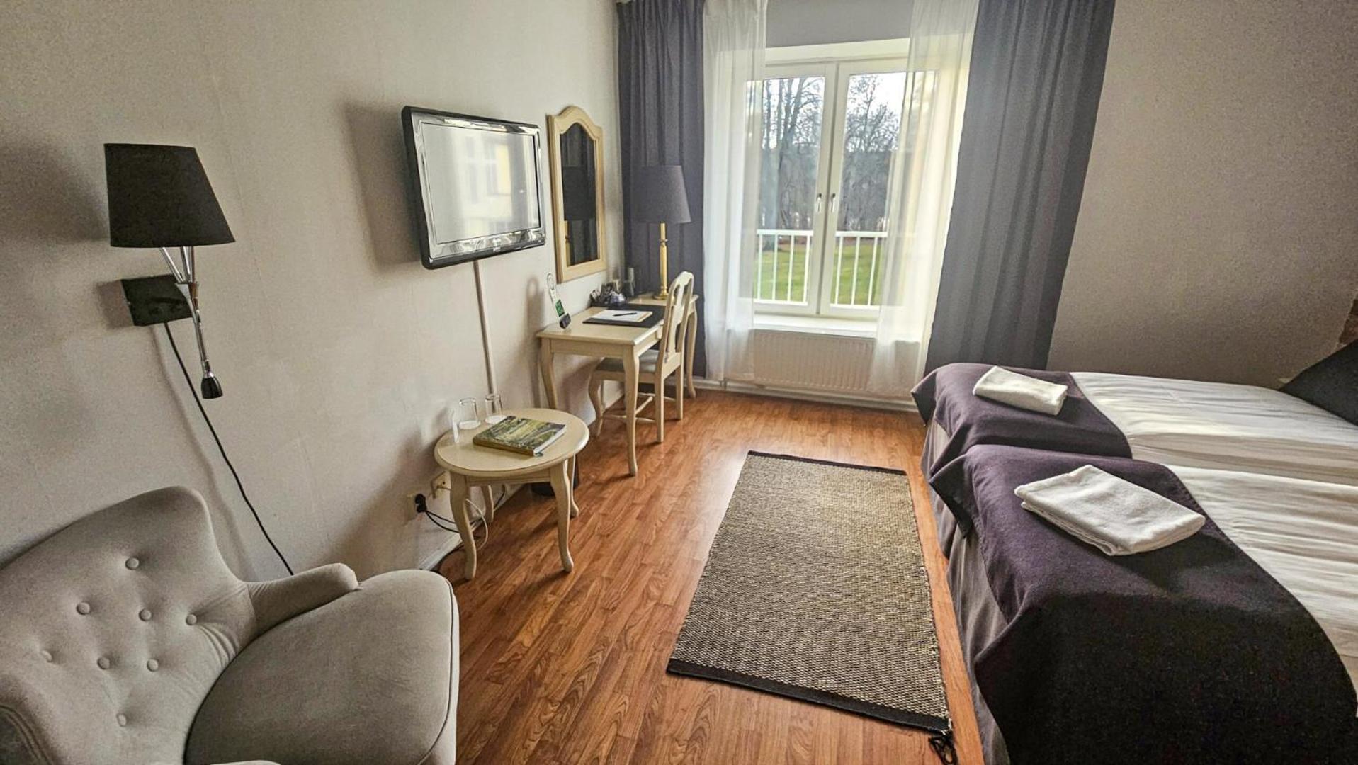 Superior Double Room photo 1