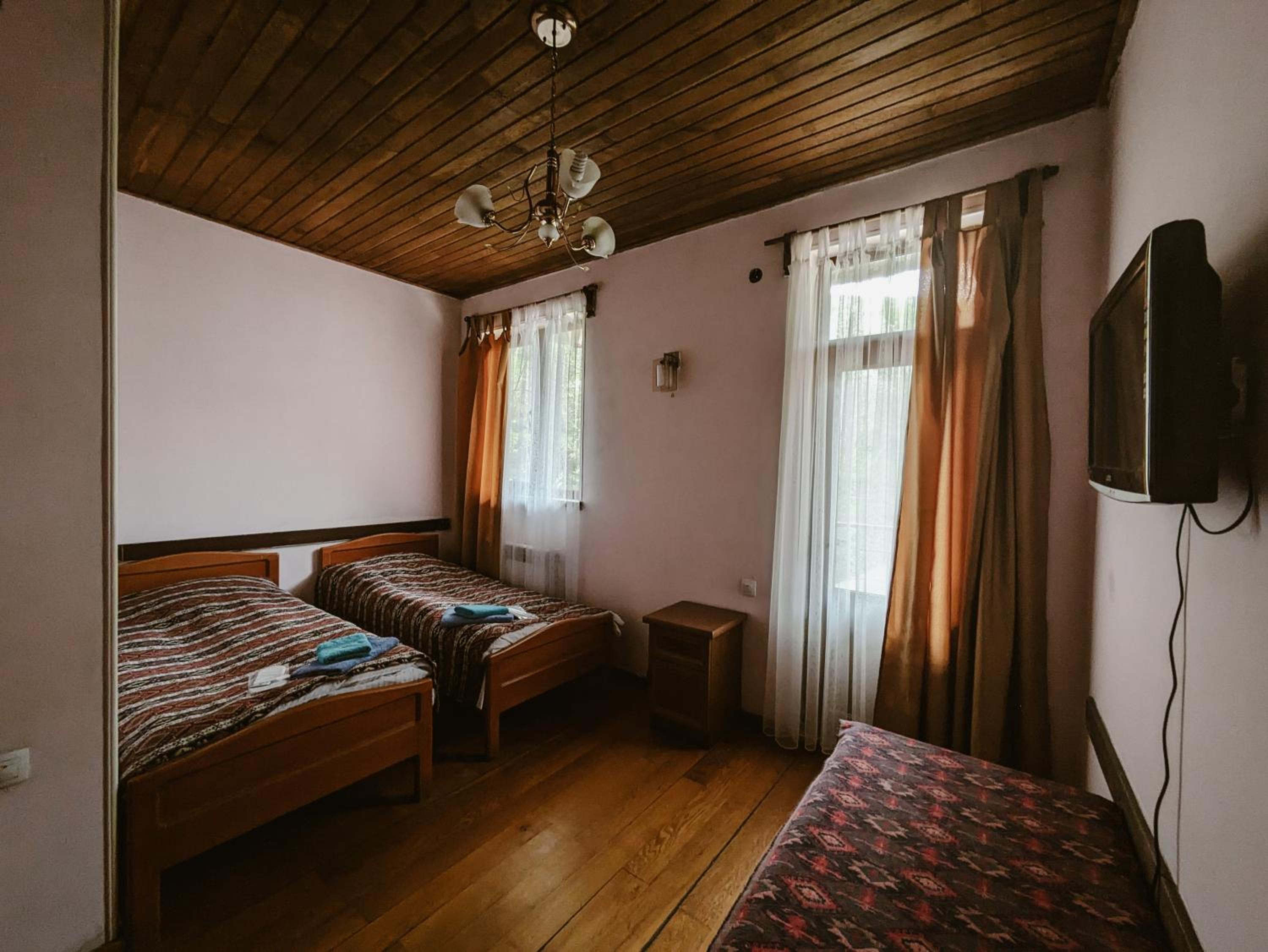 Twin Room photo 2
