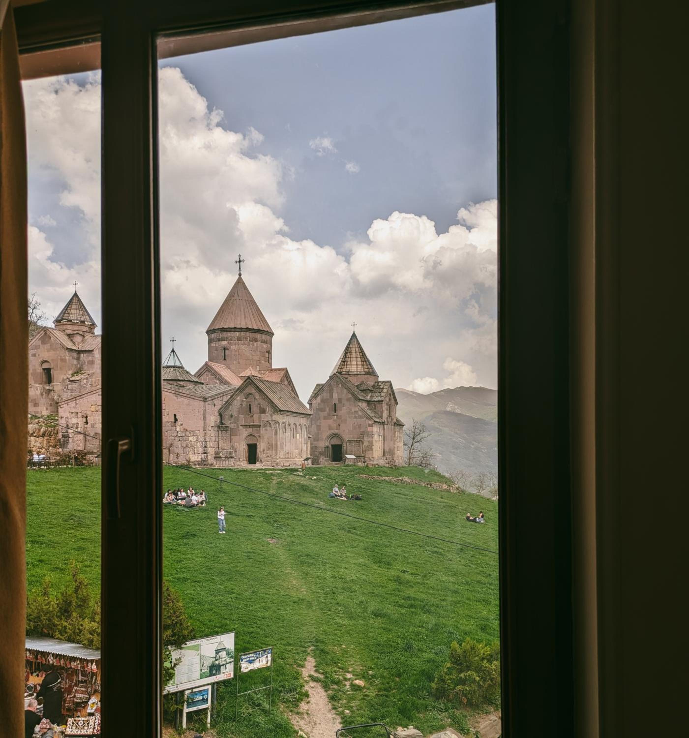 Triple Room with Mountain View photo 3