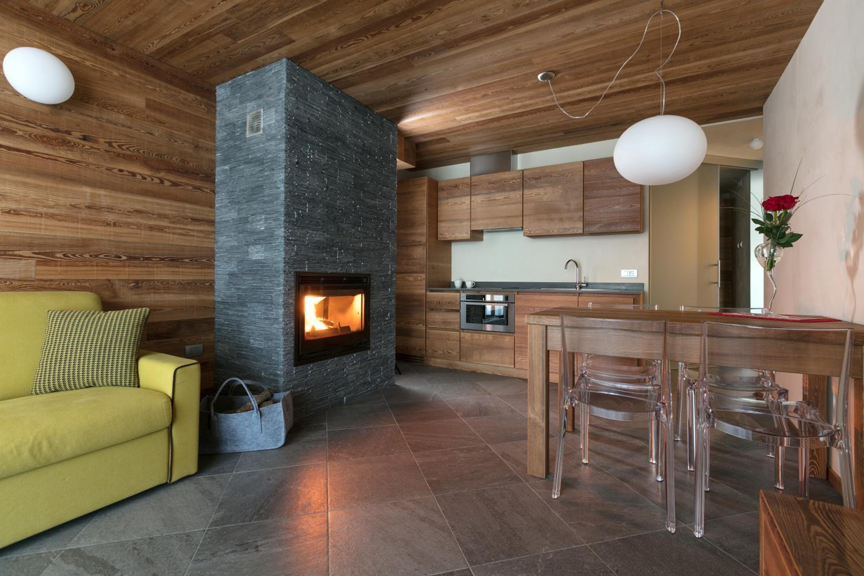 Superior Apartment photo 3