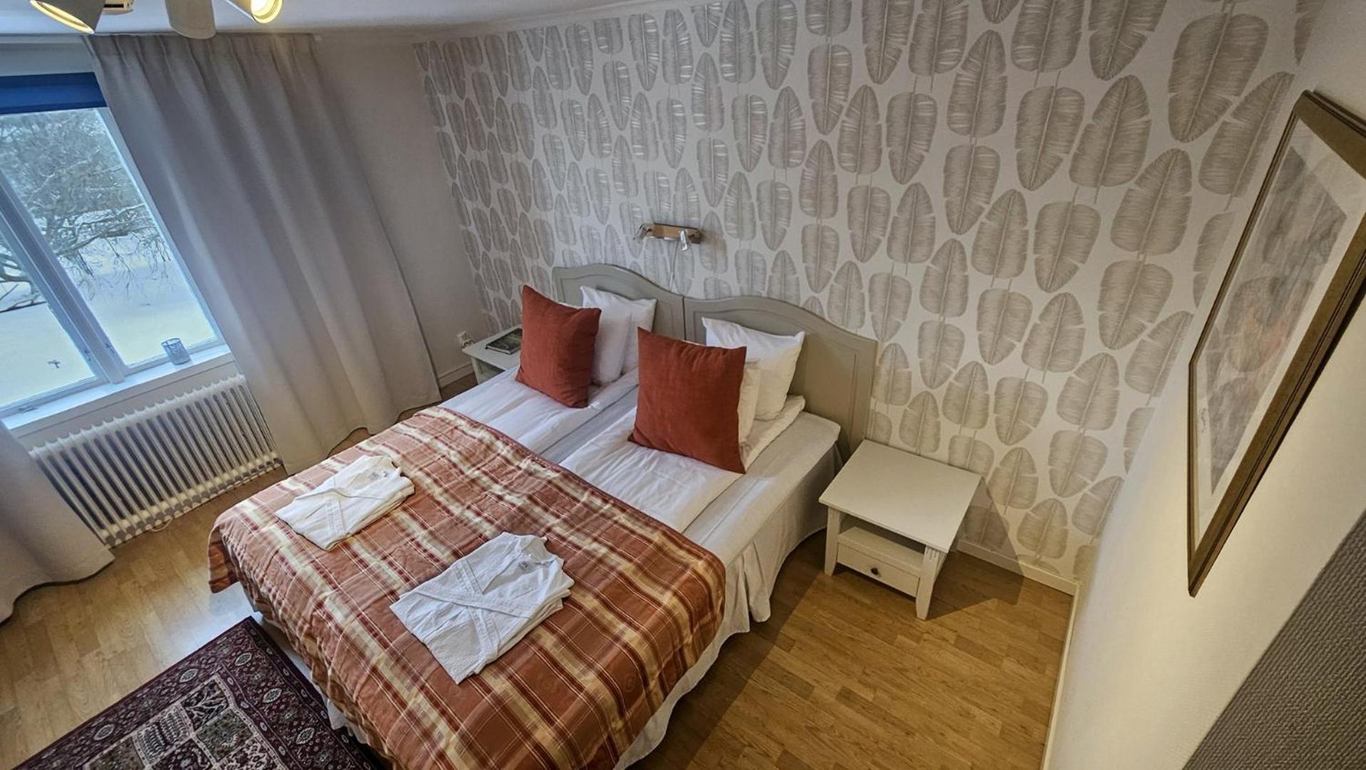 Double Room photo 2