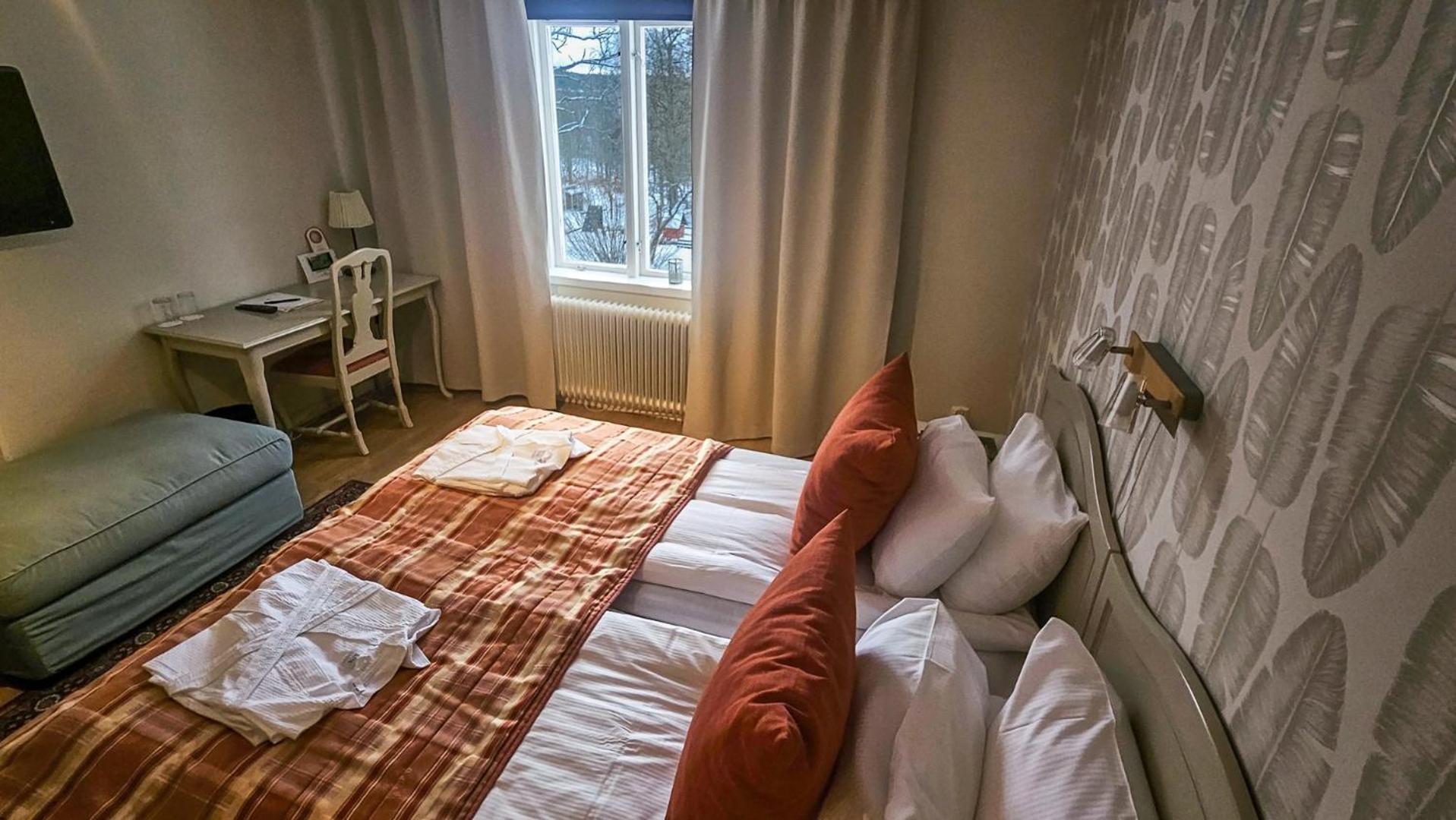 Double Room photo 1