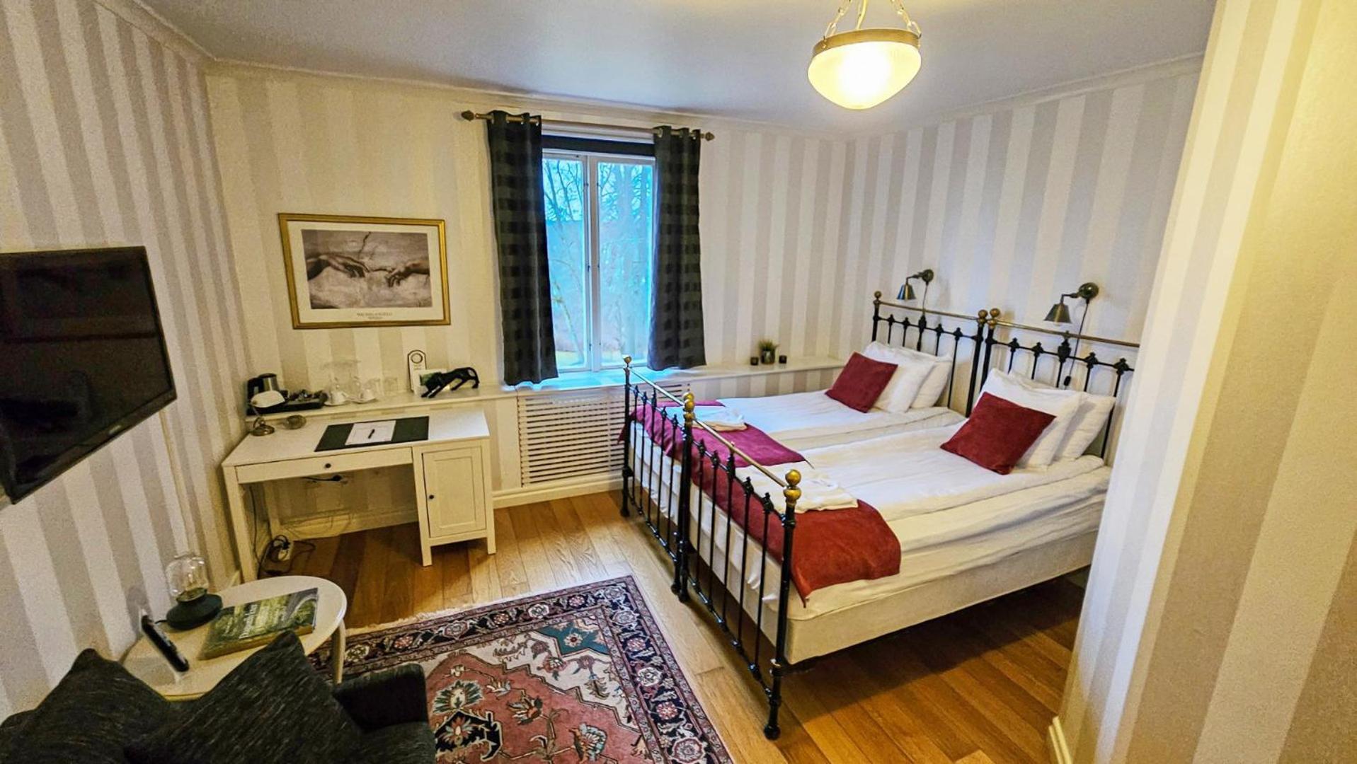 Superior Double Room photo 2