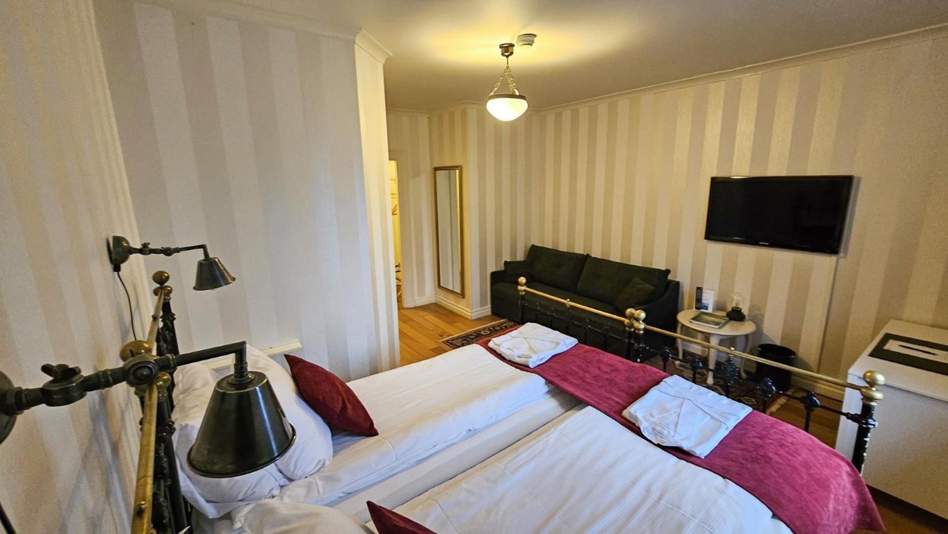 Superior Double Room photo 1