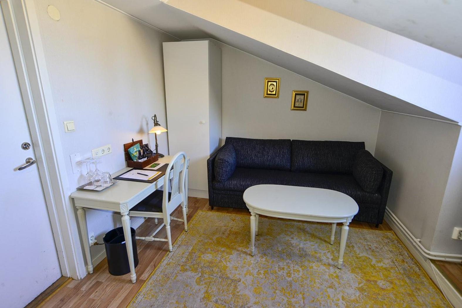 Junior Suite
