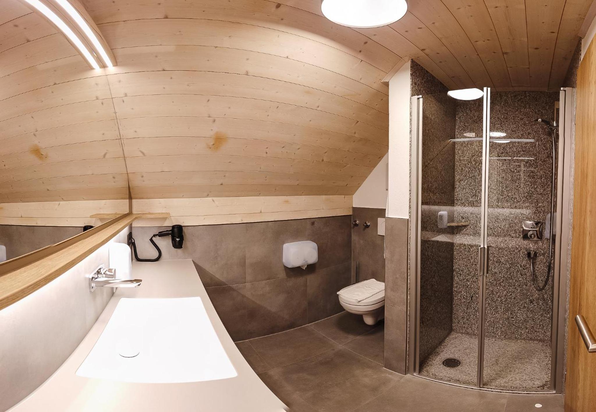 Deluxe Double or Twin Room with Garden View photo 1