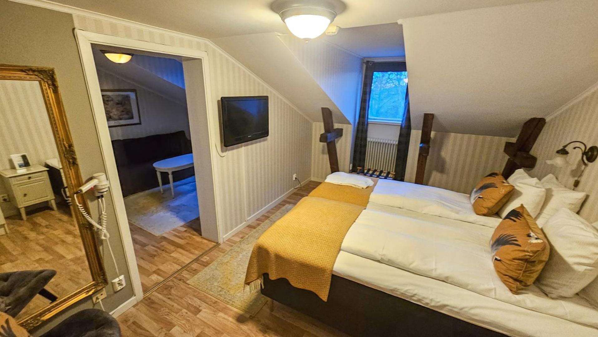 Junior Suite photo 3