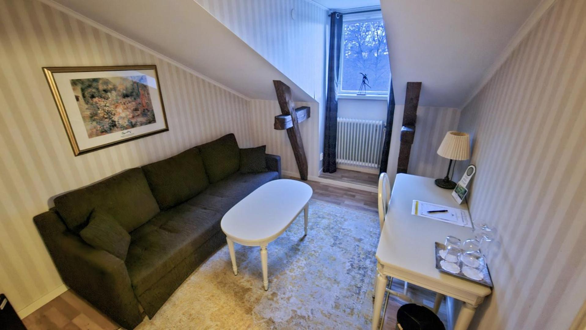 Junior Suite photo 2