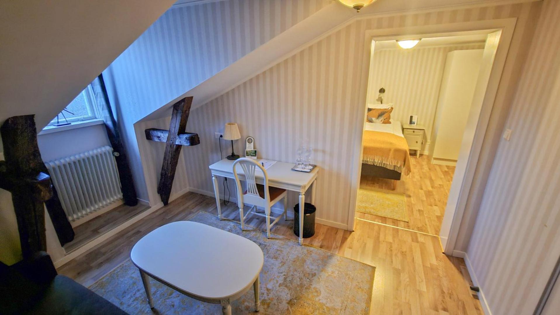 Junior Suite photo 1