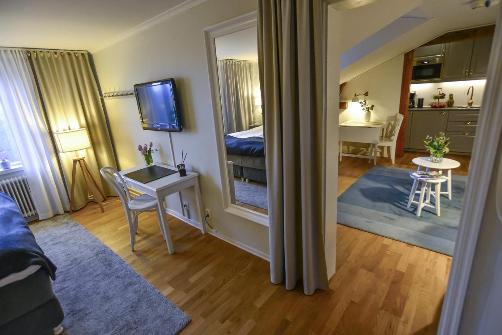Suite