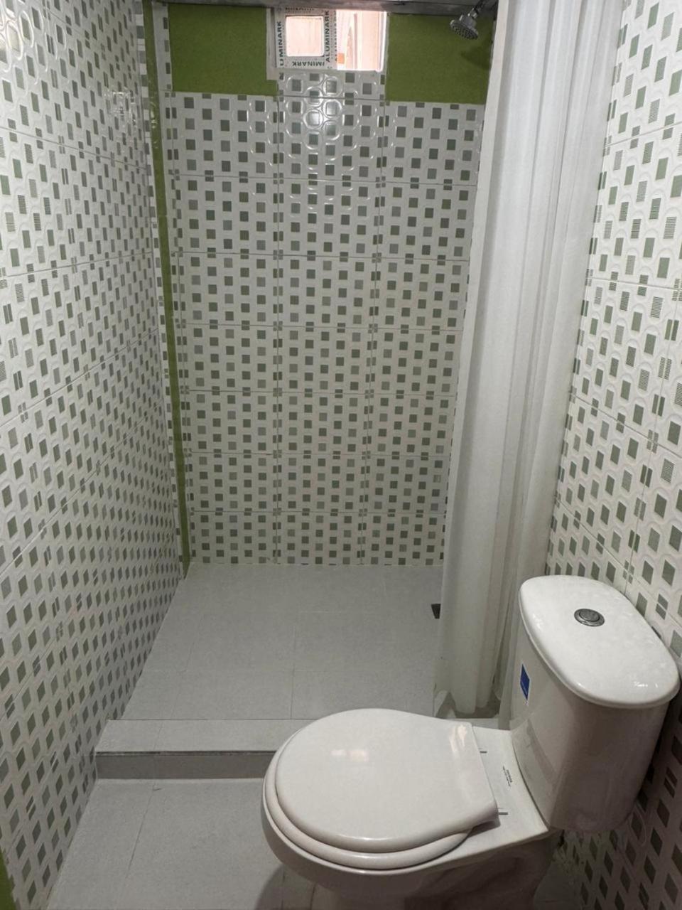 Triple Room with Bathroom photo 3