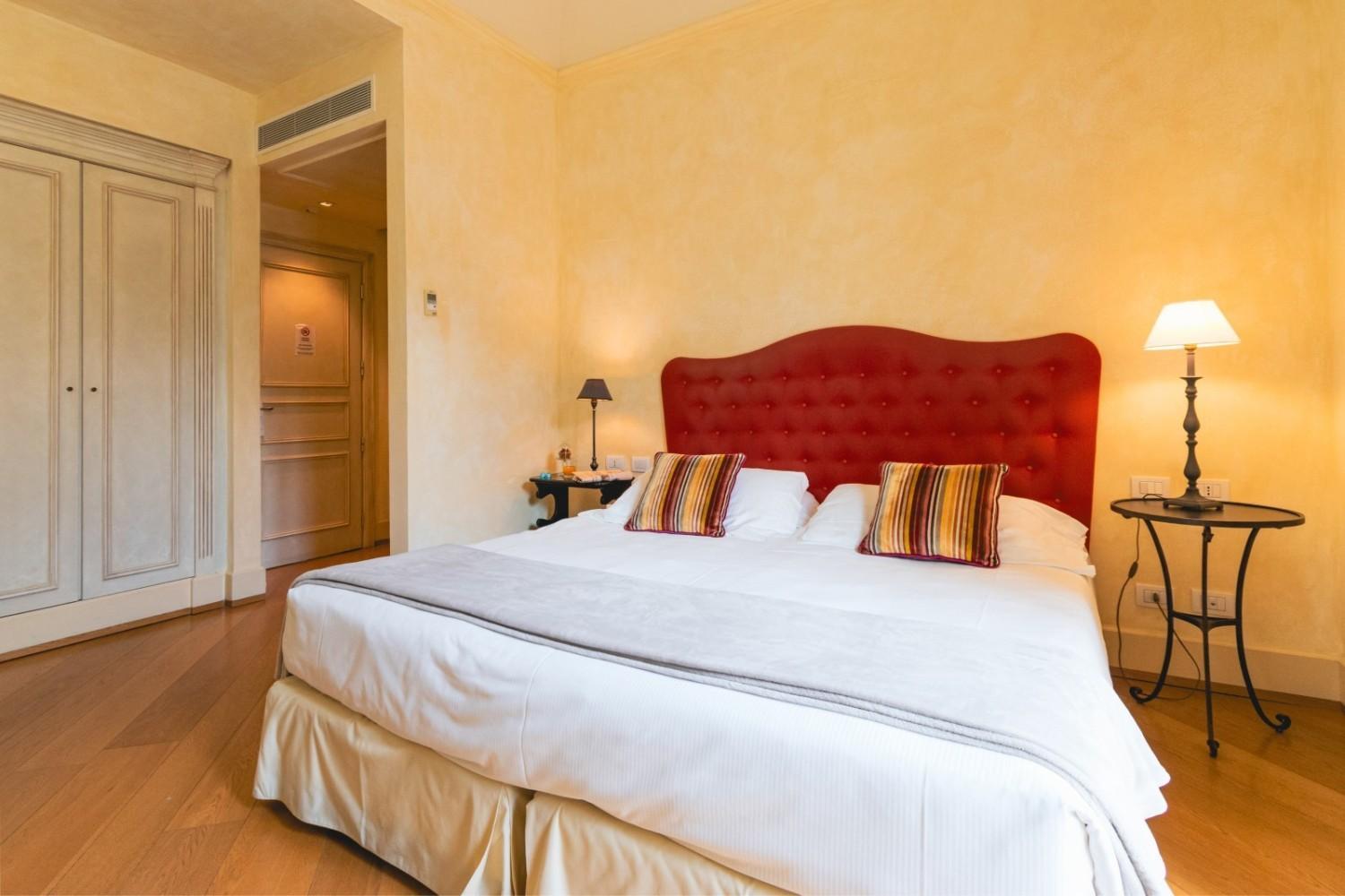 Double Room Single Use photo 1