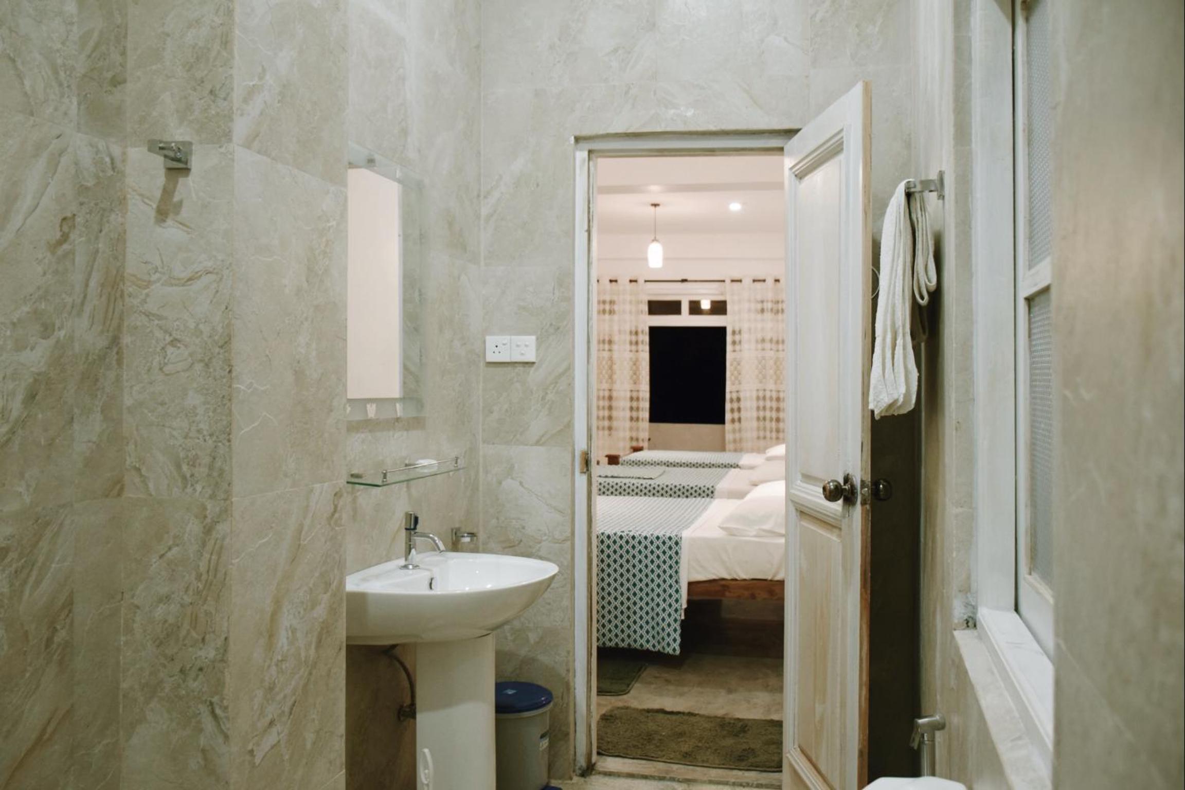 Standard Triple Room photo 1