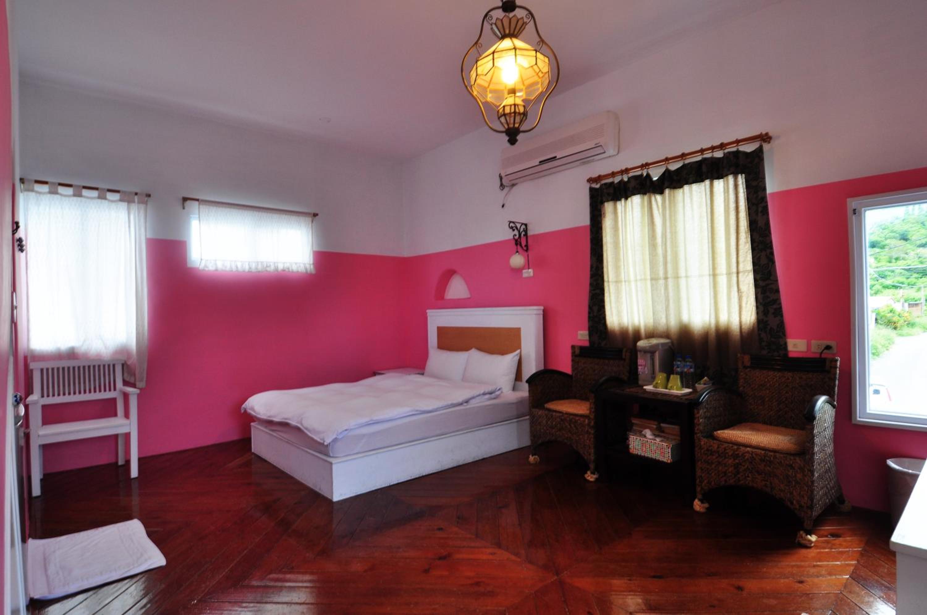 Double Room with Extra Bed photo 2