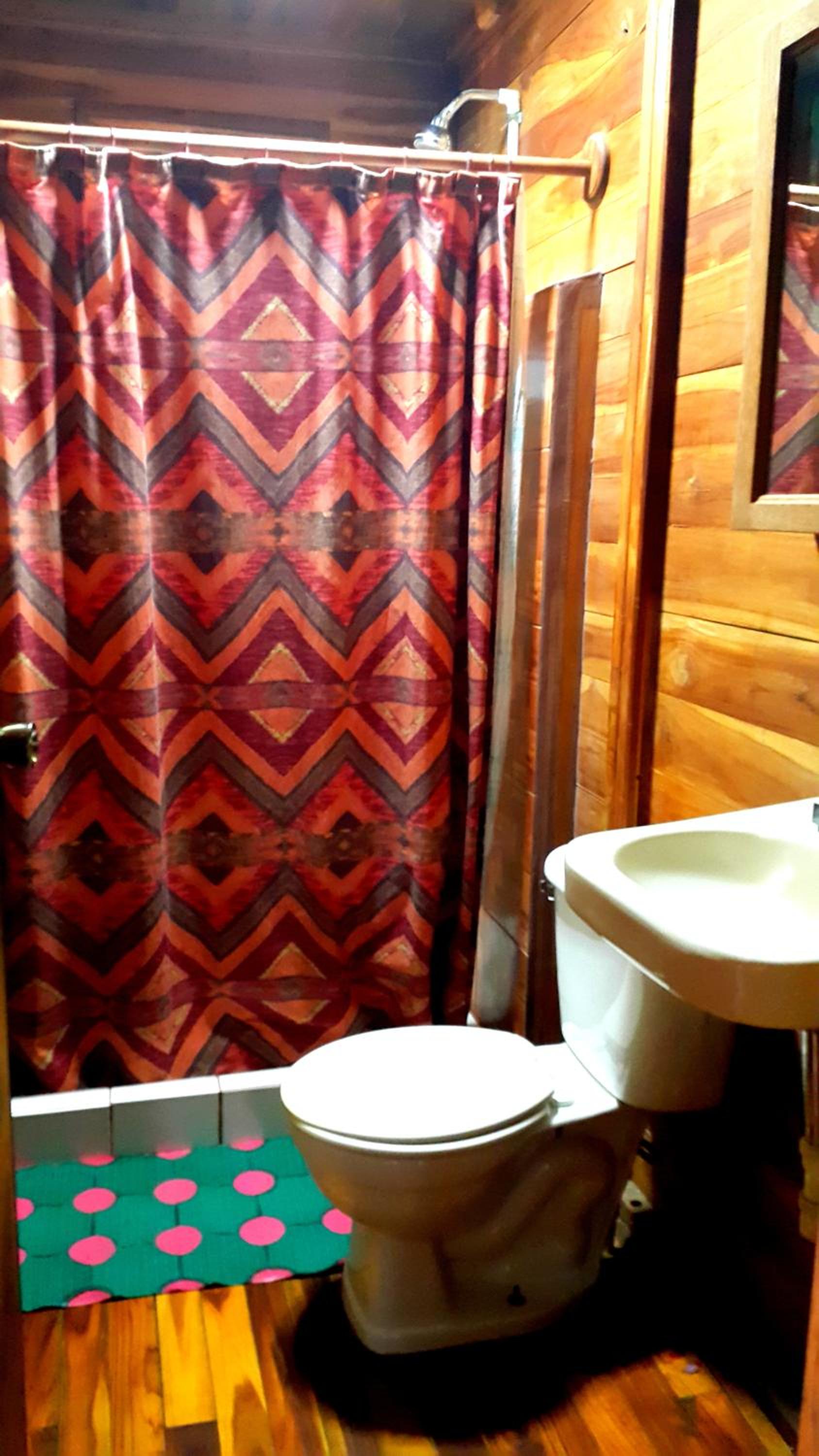 Double Room with Private Bathroom photo 3