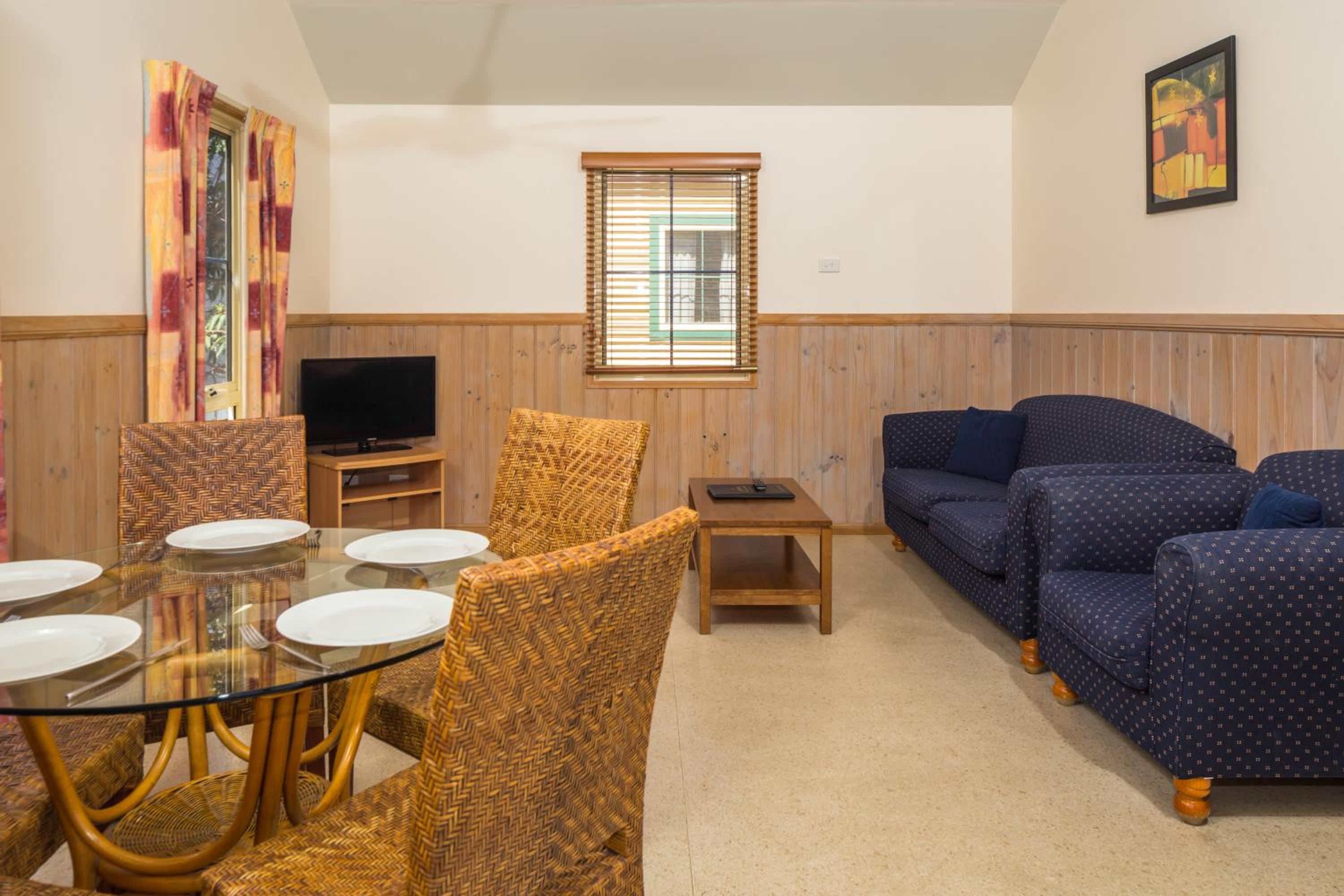 Standard Two-Bedroom Villa photo 2
