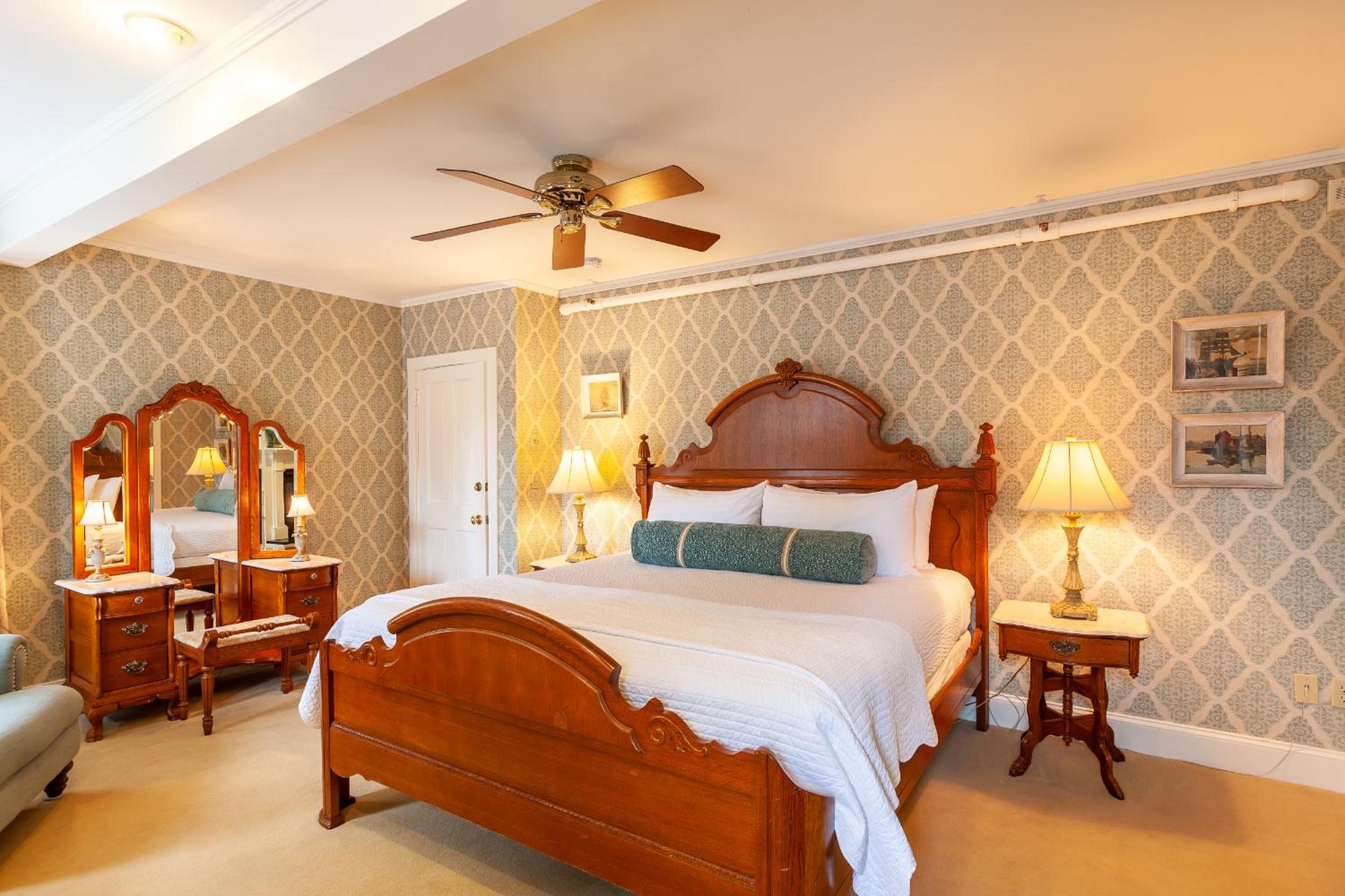 King Suite photo 1