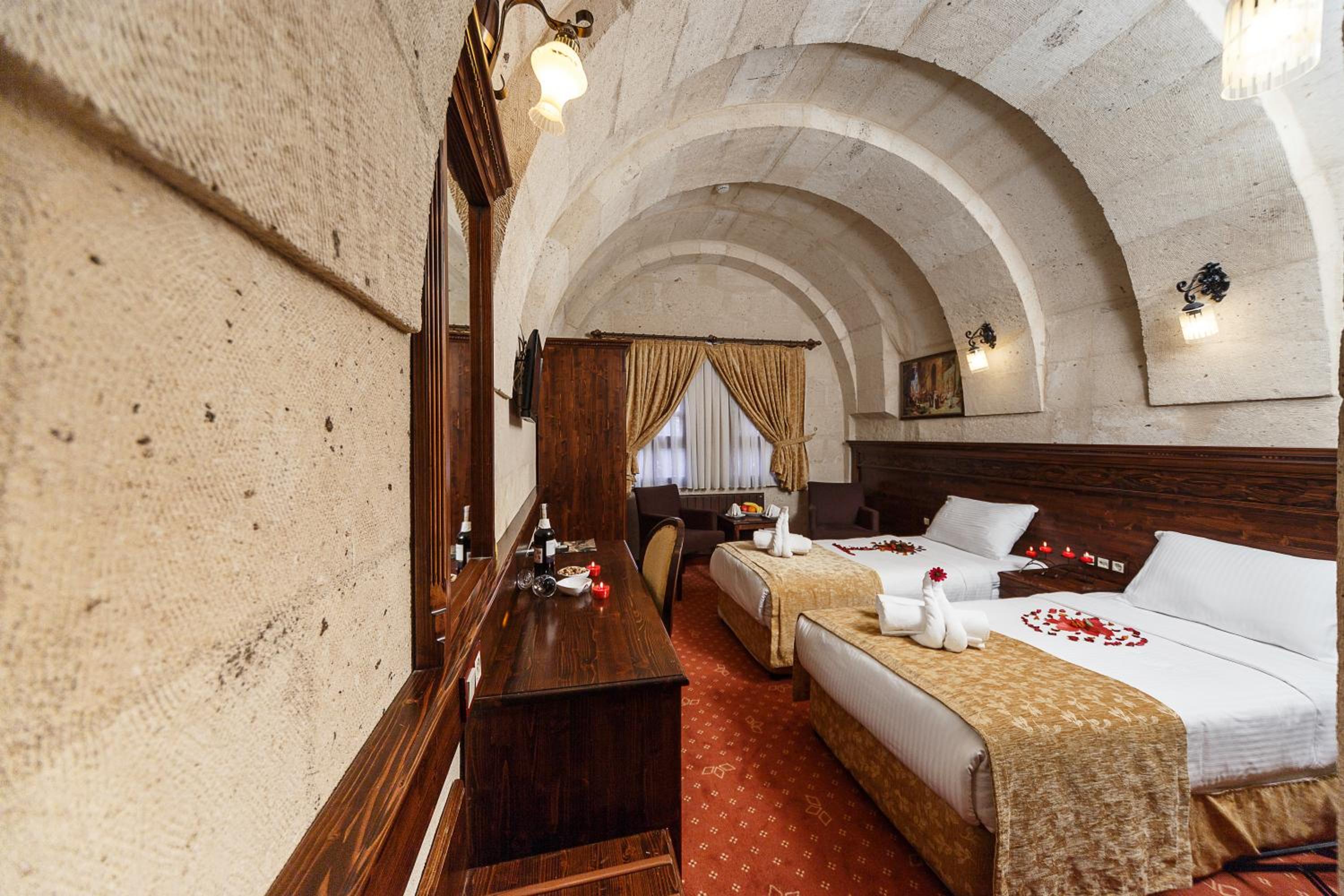 Double or Twin Room photo 2