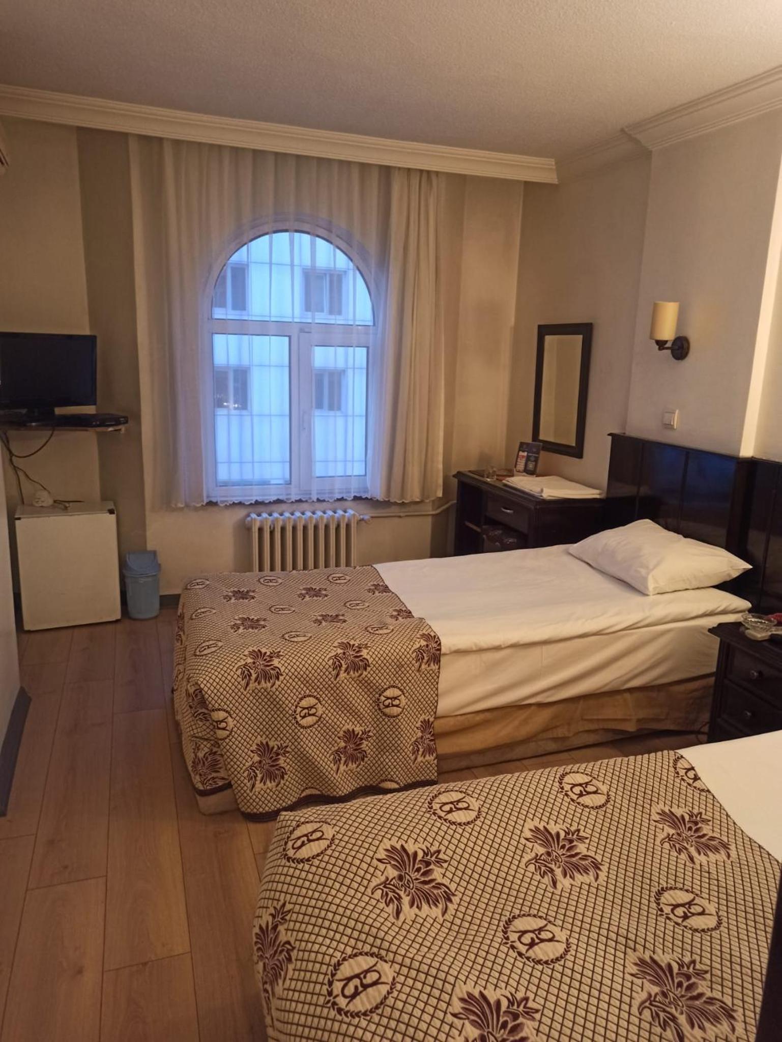 Standard Twin Room photo 1