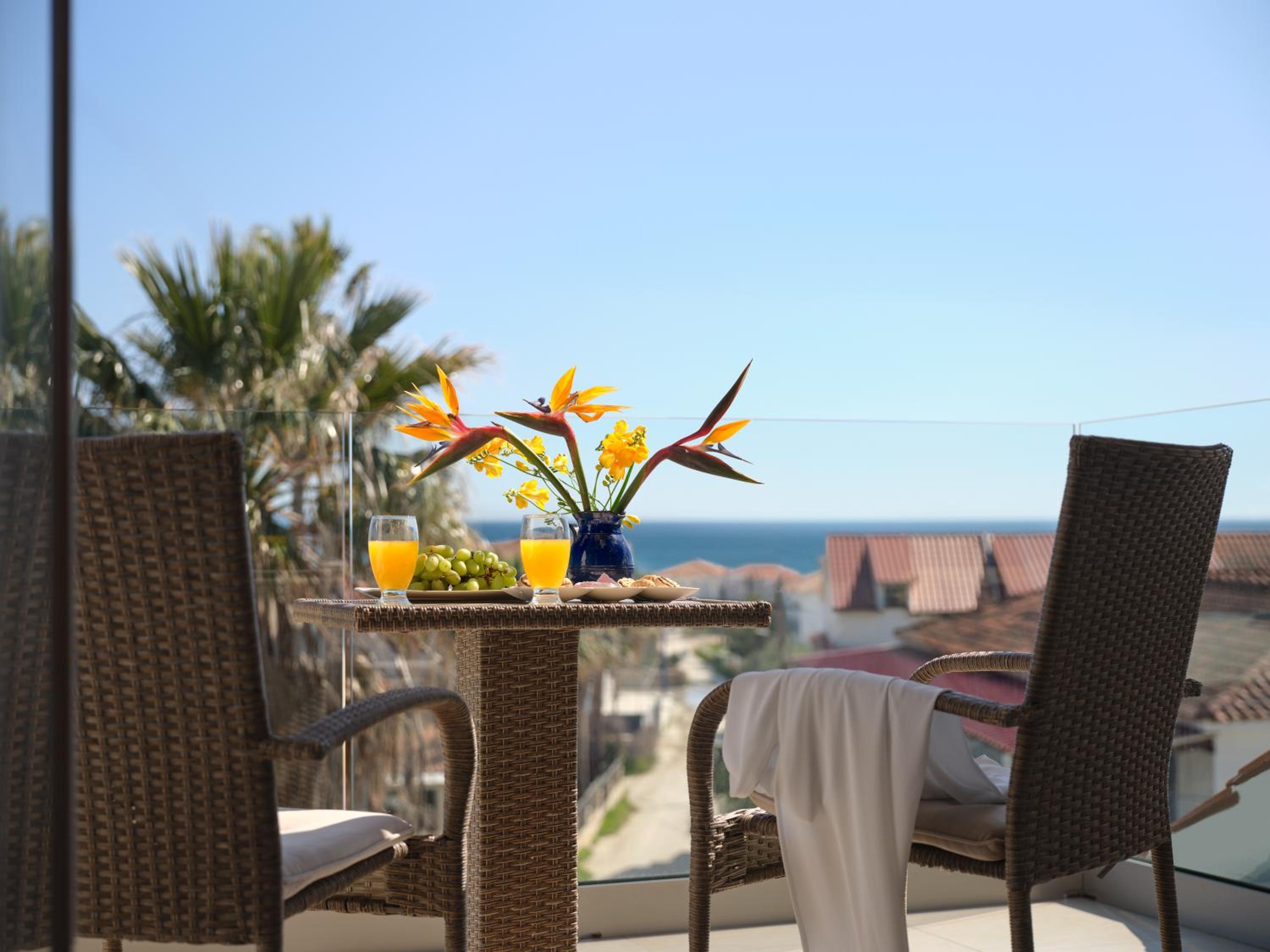 Apartment with Sea View photo 1