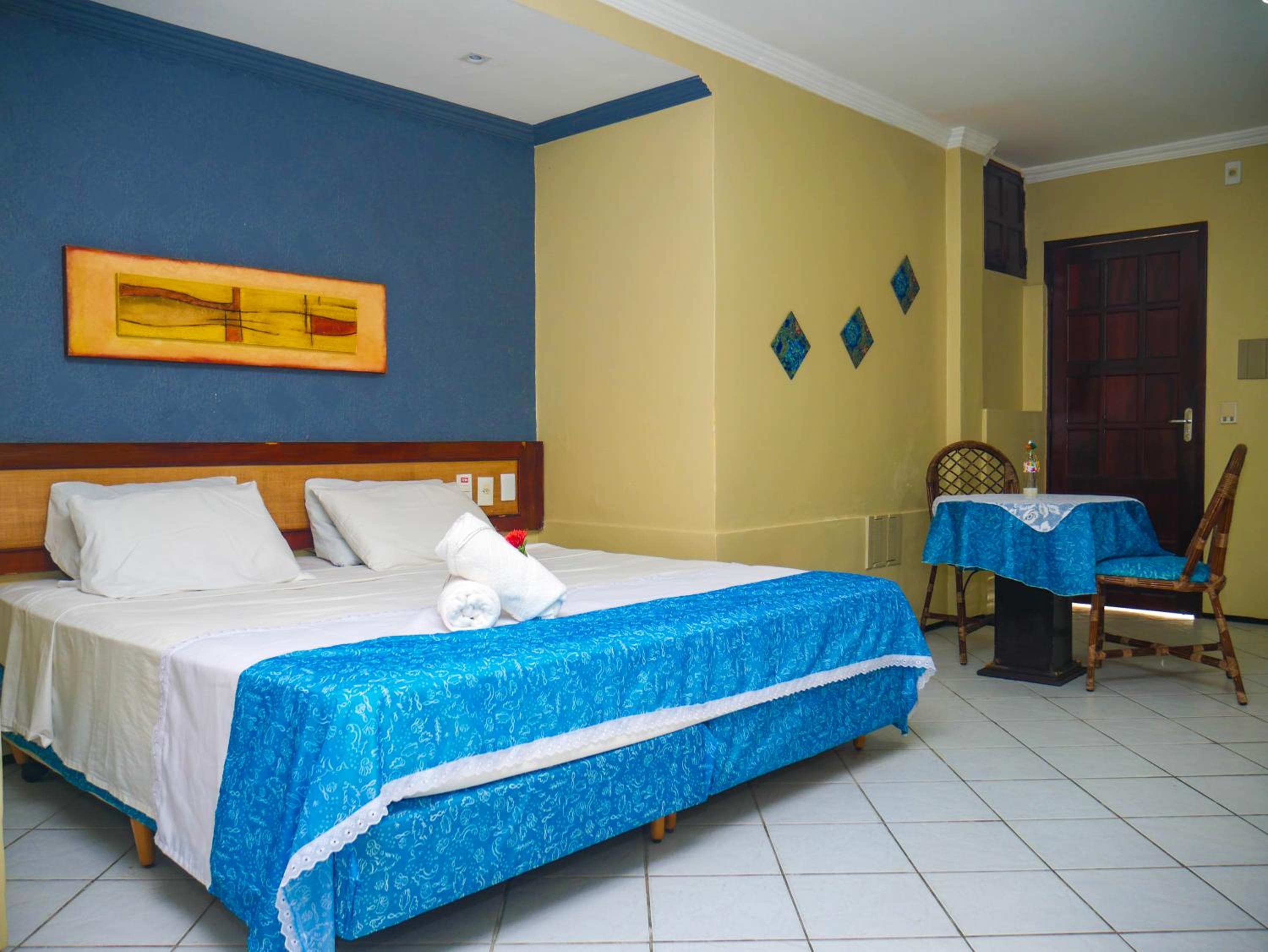Triple Room with View photo 1