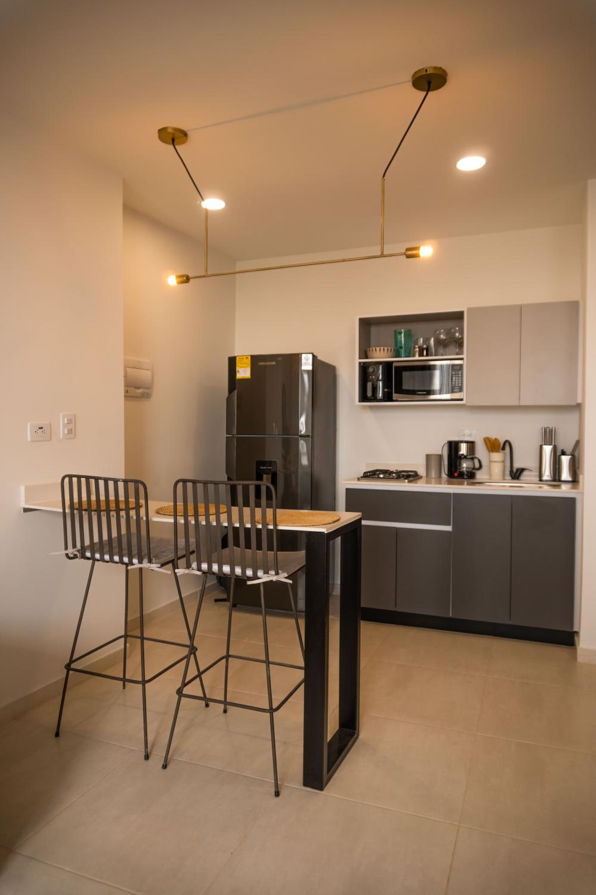 Suite Apartment photo 2