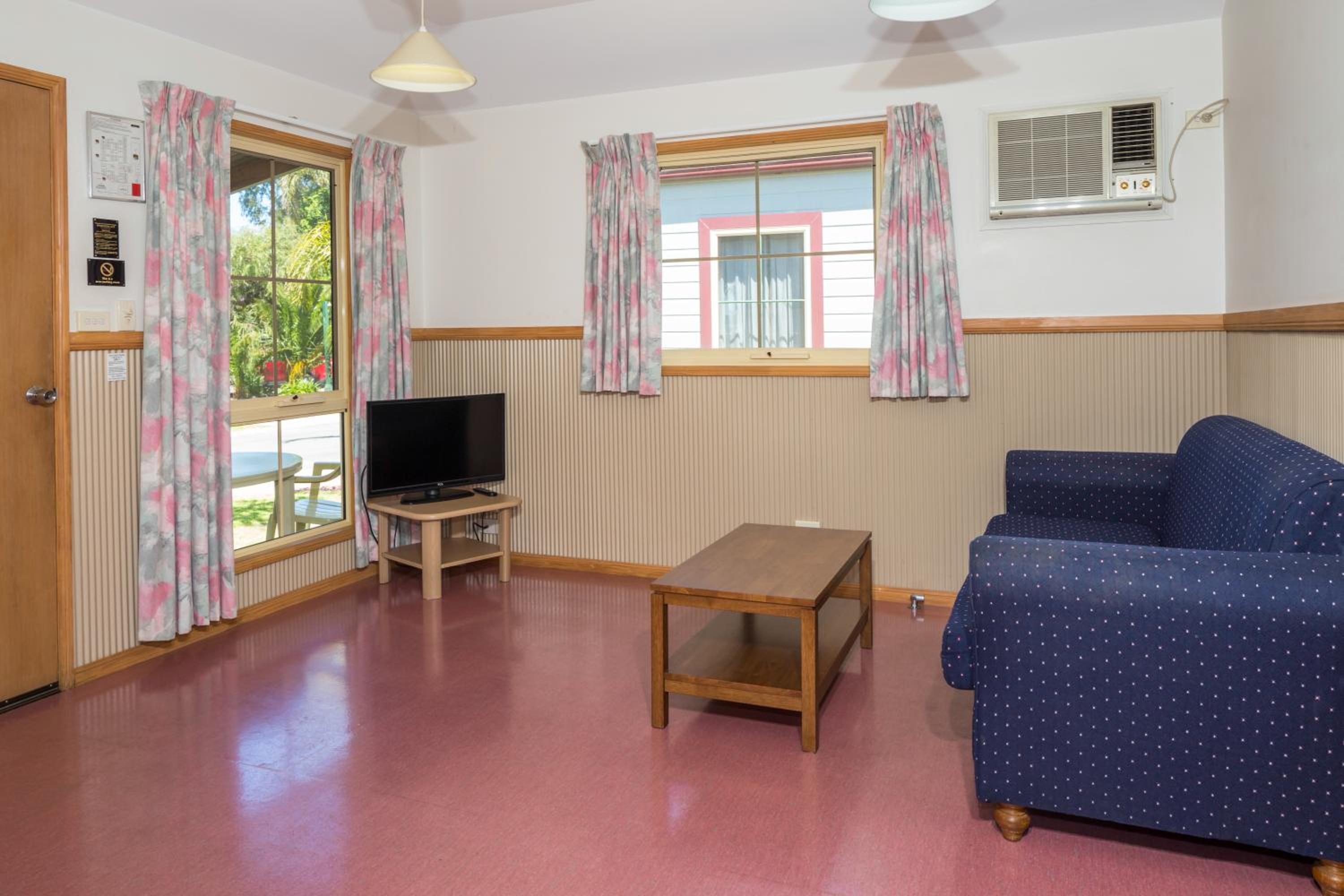 Superior Two-Bedroom Villa photo 3