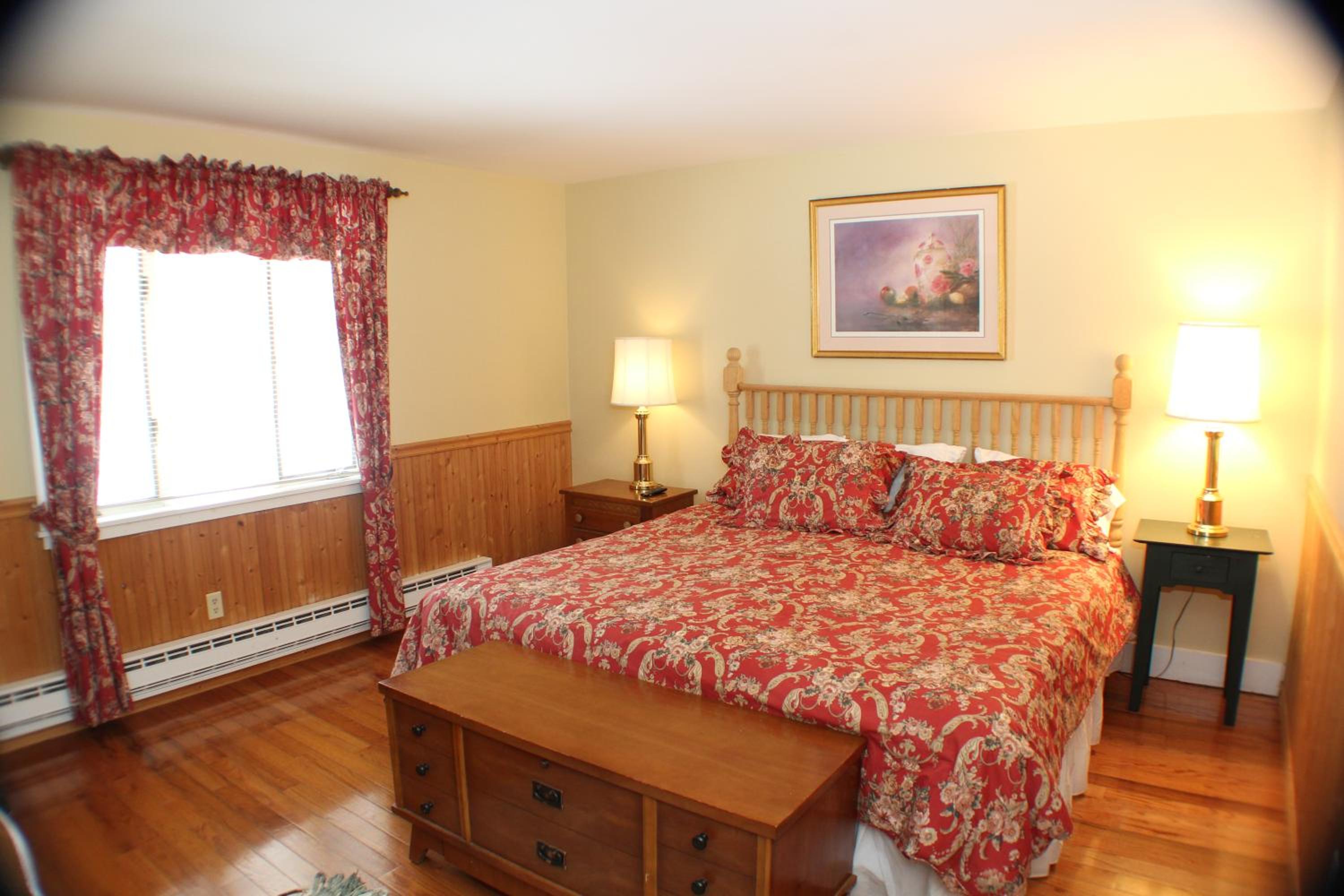 King Room photo 2