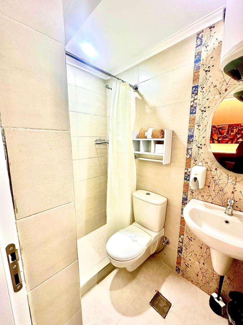 Deluxe Twin Room photo 1