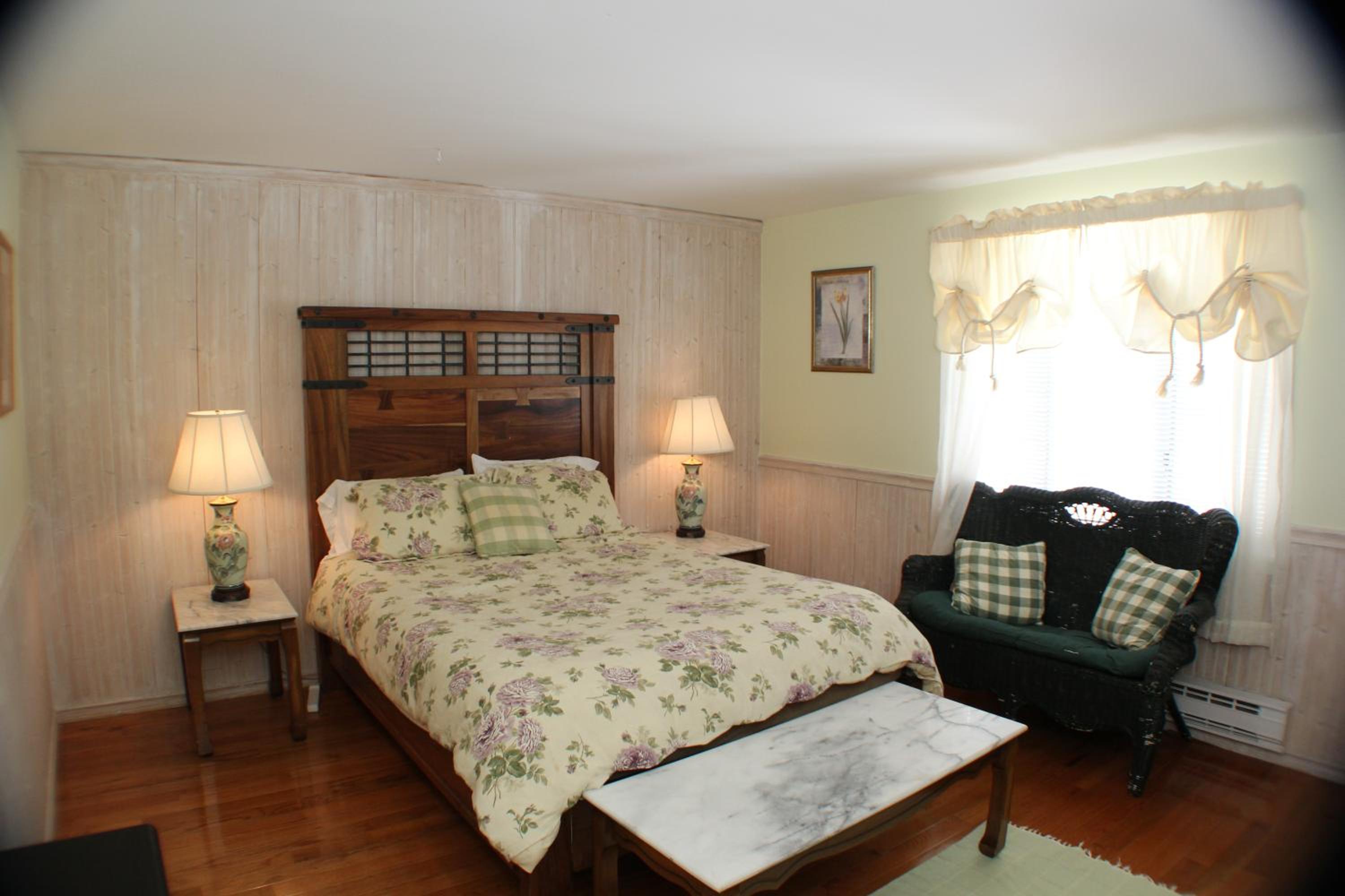 King Room photo 1