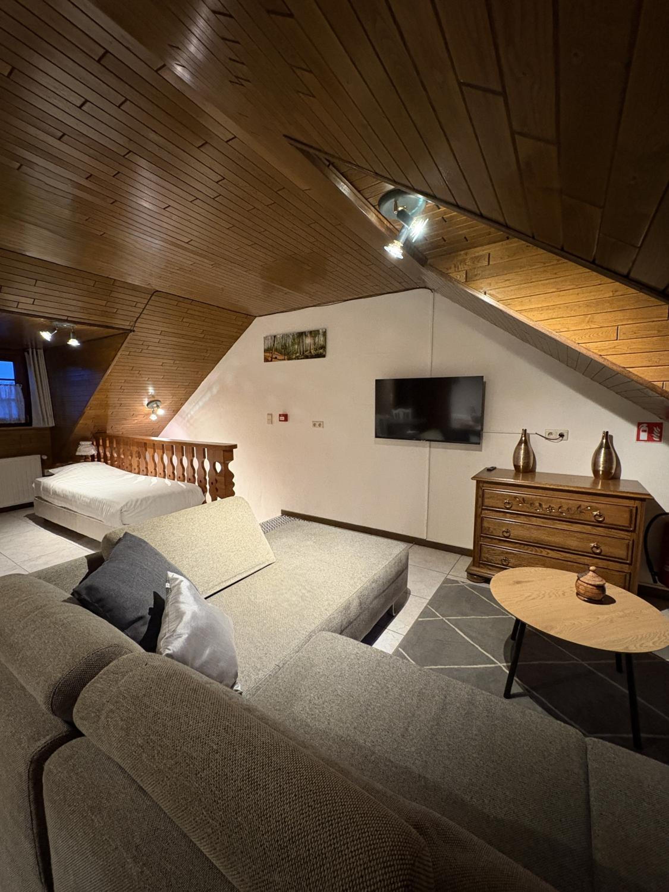 Superior Triple Room photo 1