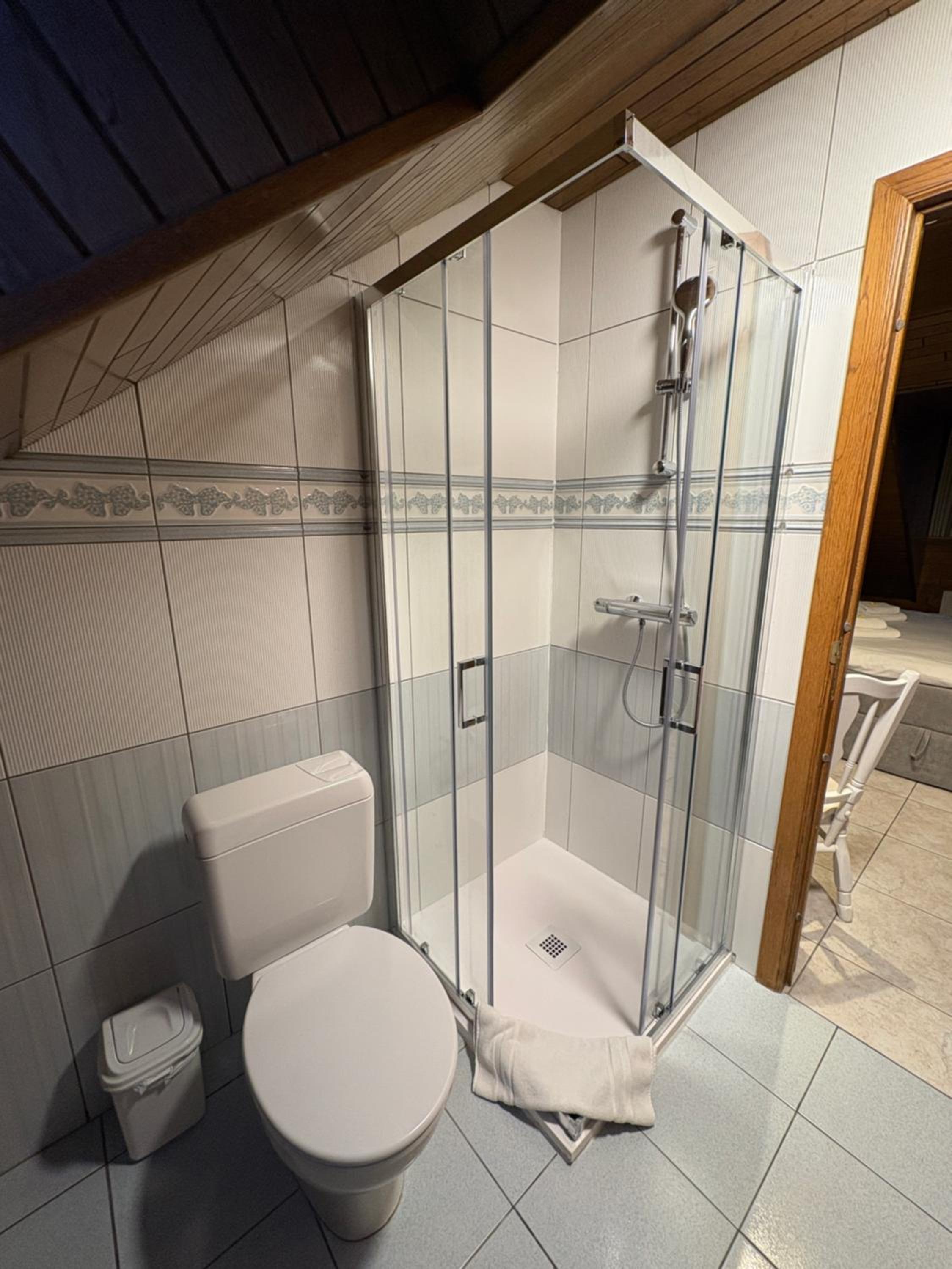 Superior Triple Room photo 3